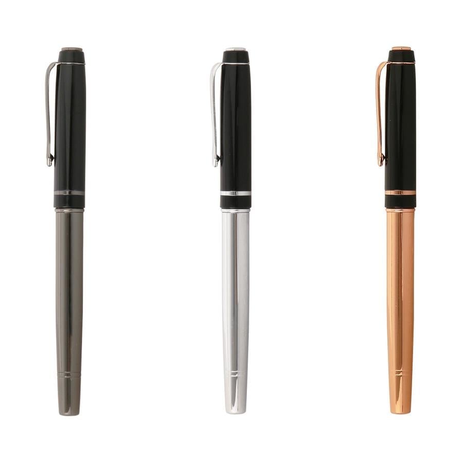 Metal Roller Kalem