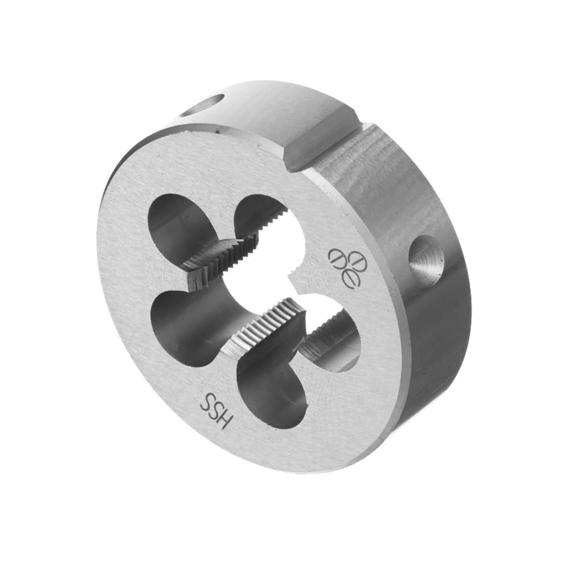 MTE HSS NORMAL PAFTA LOKMASI DIN 223/B M22x2.5