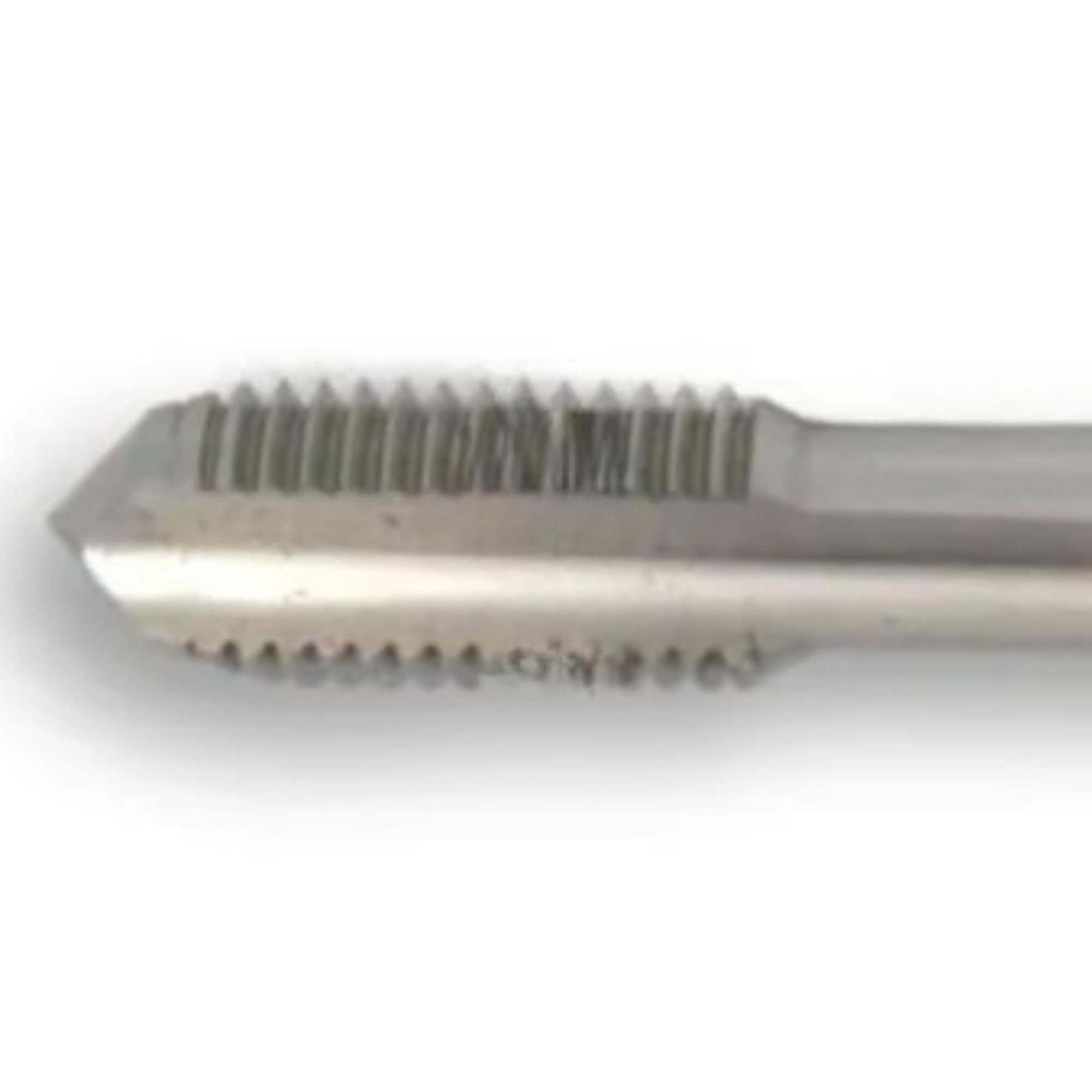 MTE HSSE İNCE DÜZ KANALLI MAK.KLAVUZ 374C M12x1.25