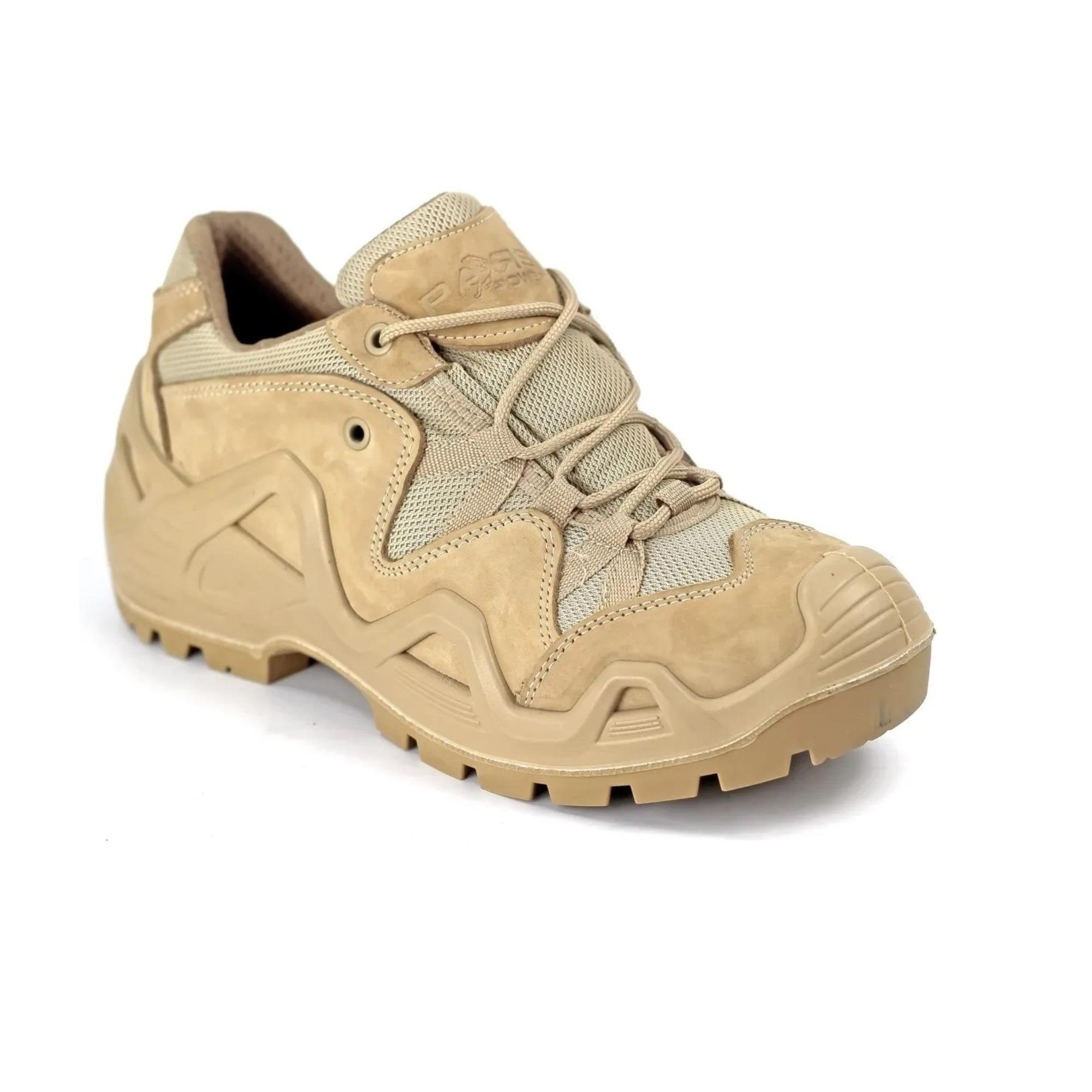 PARS POWERTACTİCAL FOOTWEAR OUTDOOR AYAKKABI NO:45