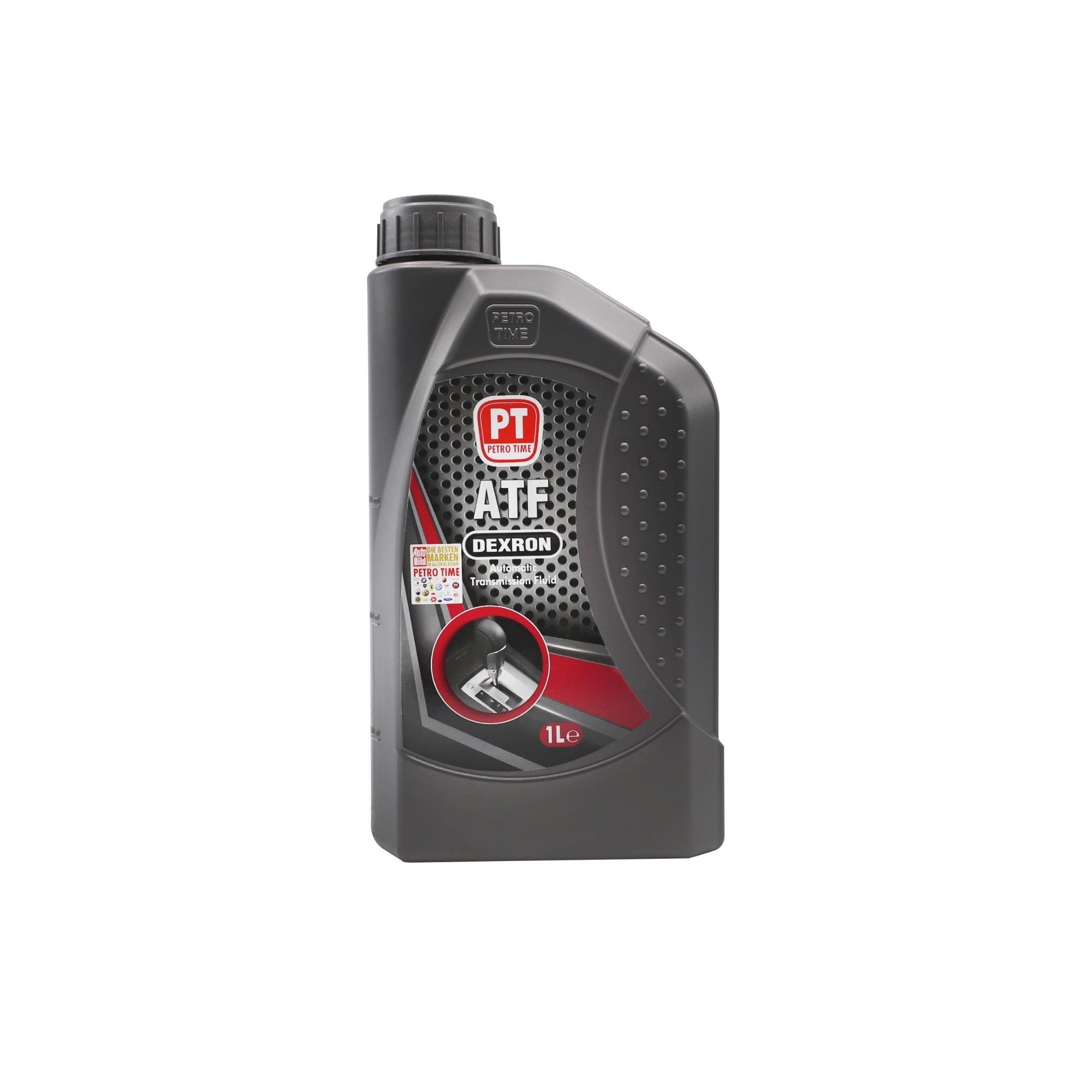 PETRO TIME ATF 2 1 LT