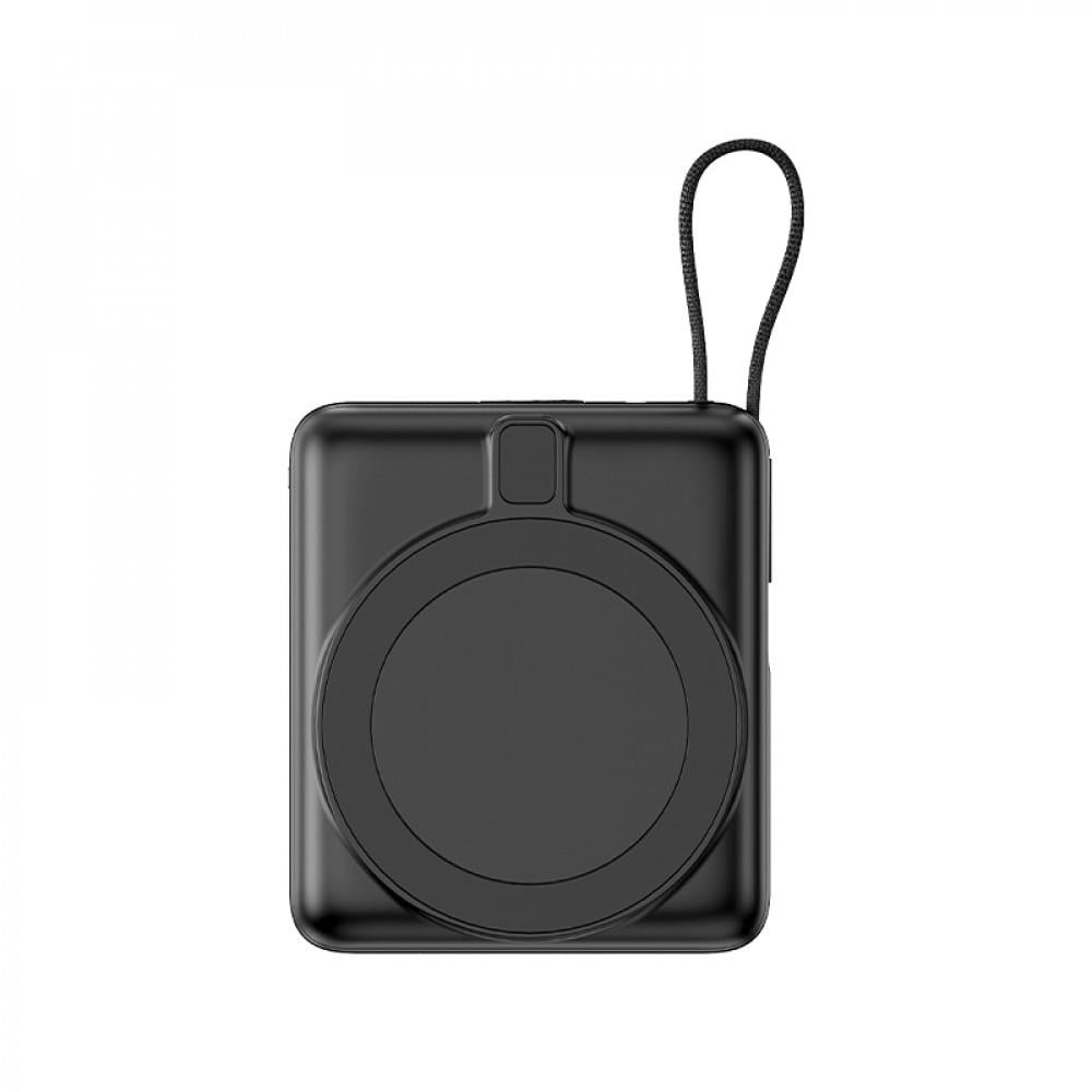 Powerbank 10.000 mAh Magsafe