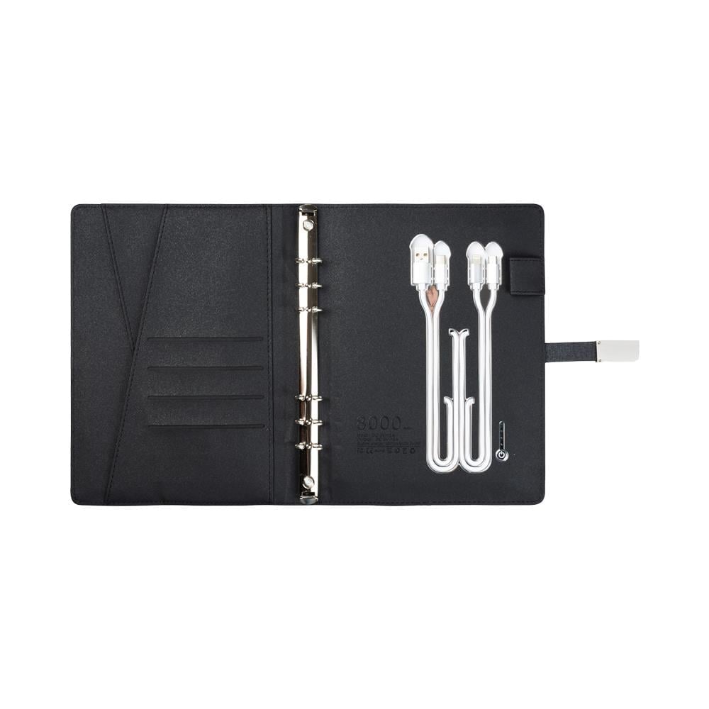 Powerbank Organizer