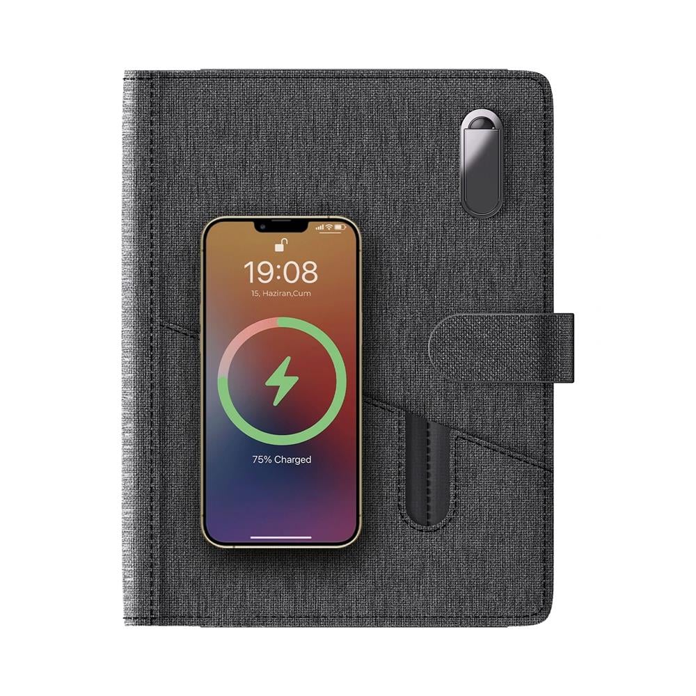 Powerbank Organizer