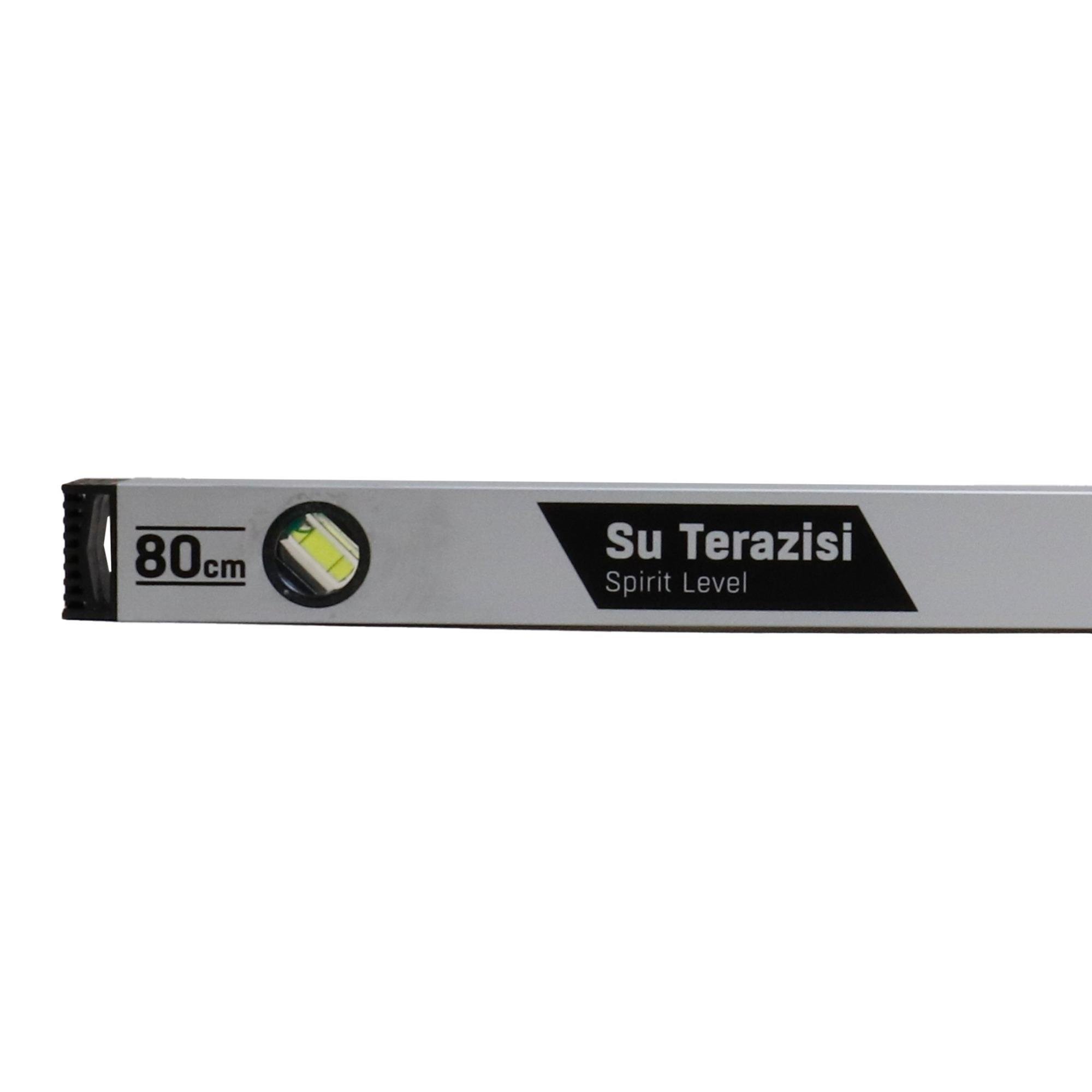PROFT SU TERAZİSİ (PRN80) 80 CM