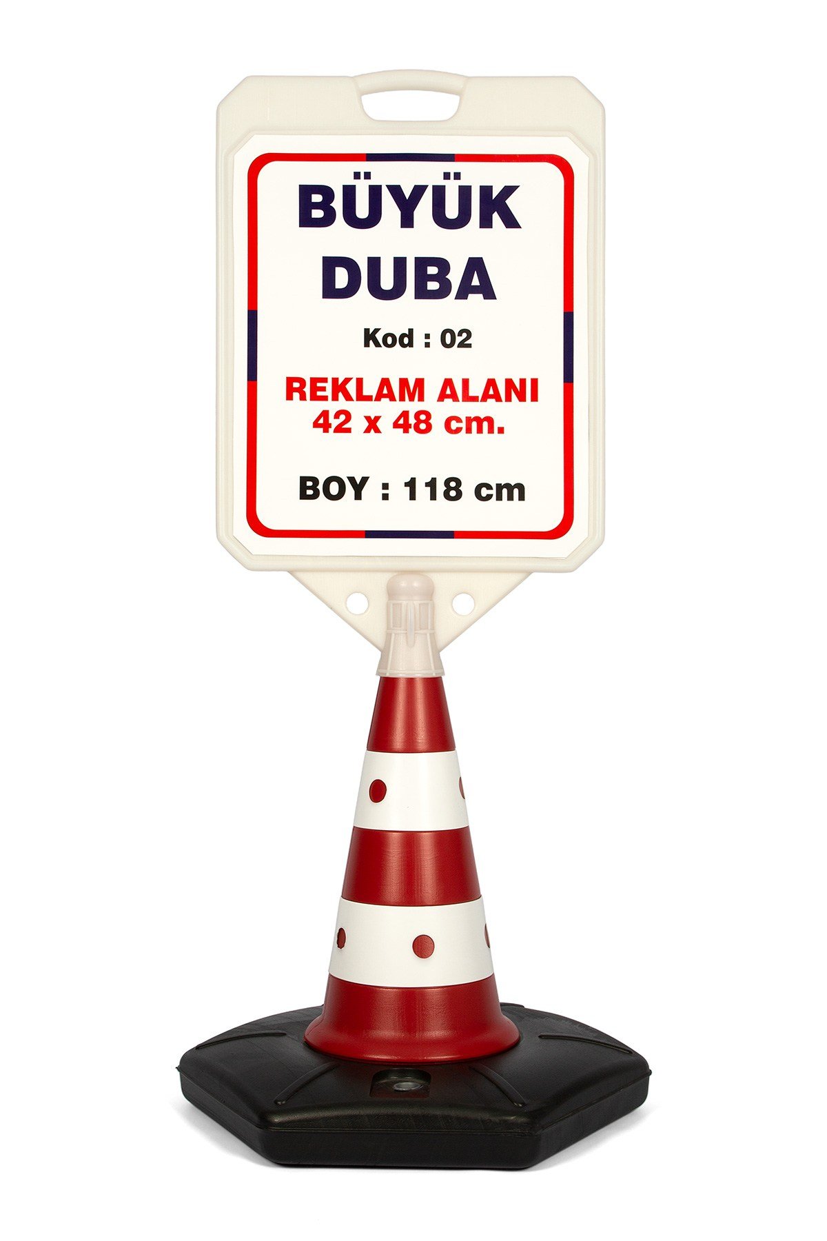 PromosyonŞirin ReklamBüyük Duba Beyaz