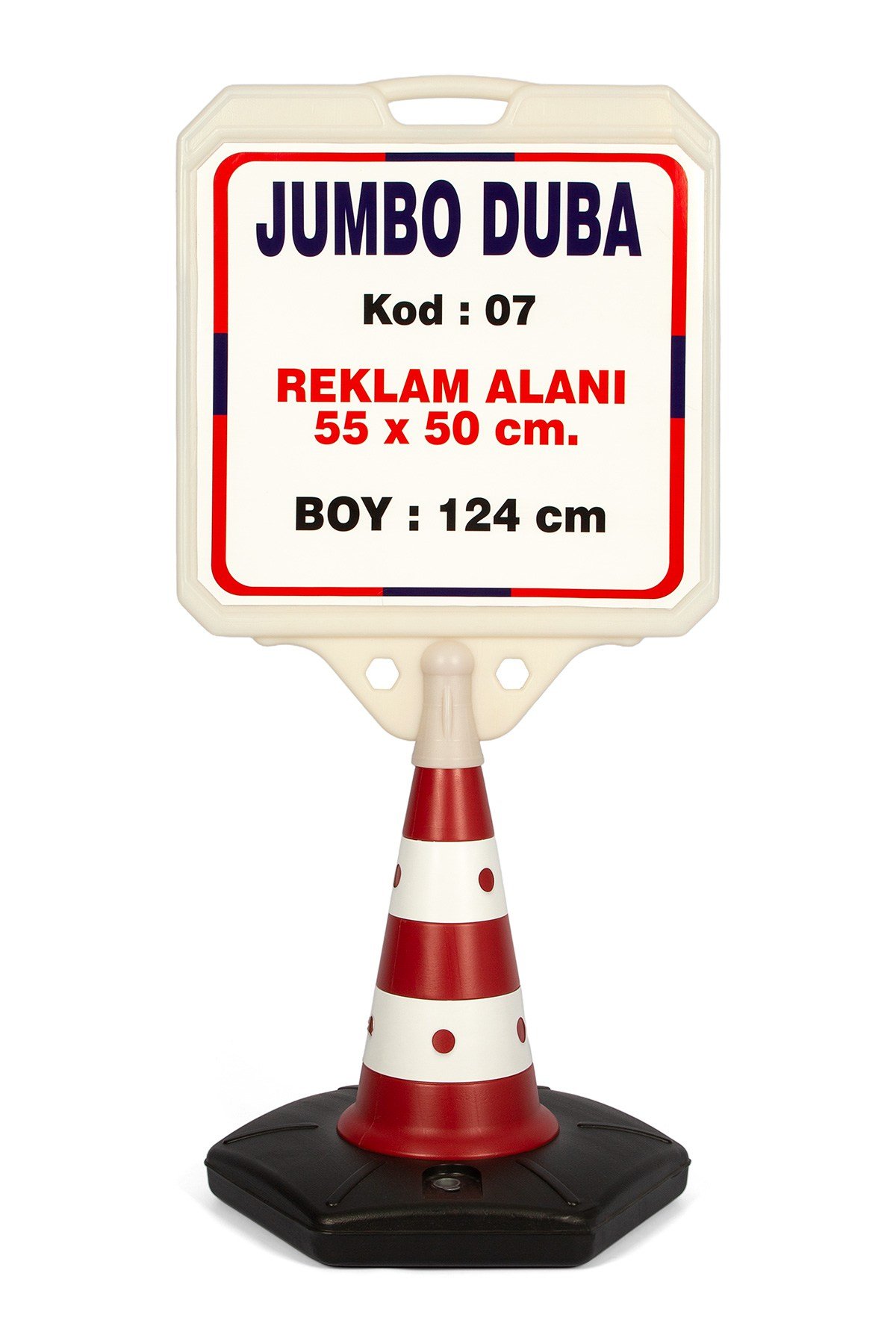 PromosyonŞirin ReklamJumbo Duba