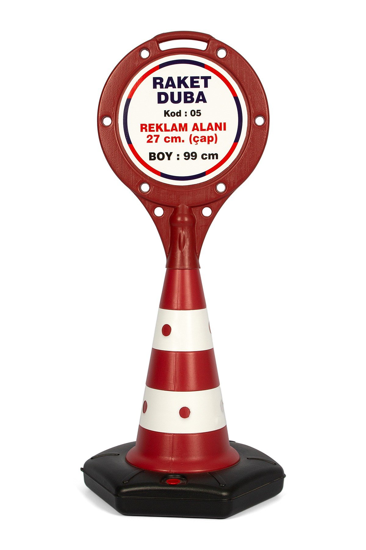 PromosyonŞirin ReklamRaket Duba