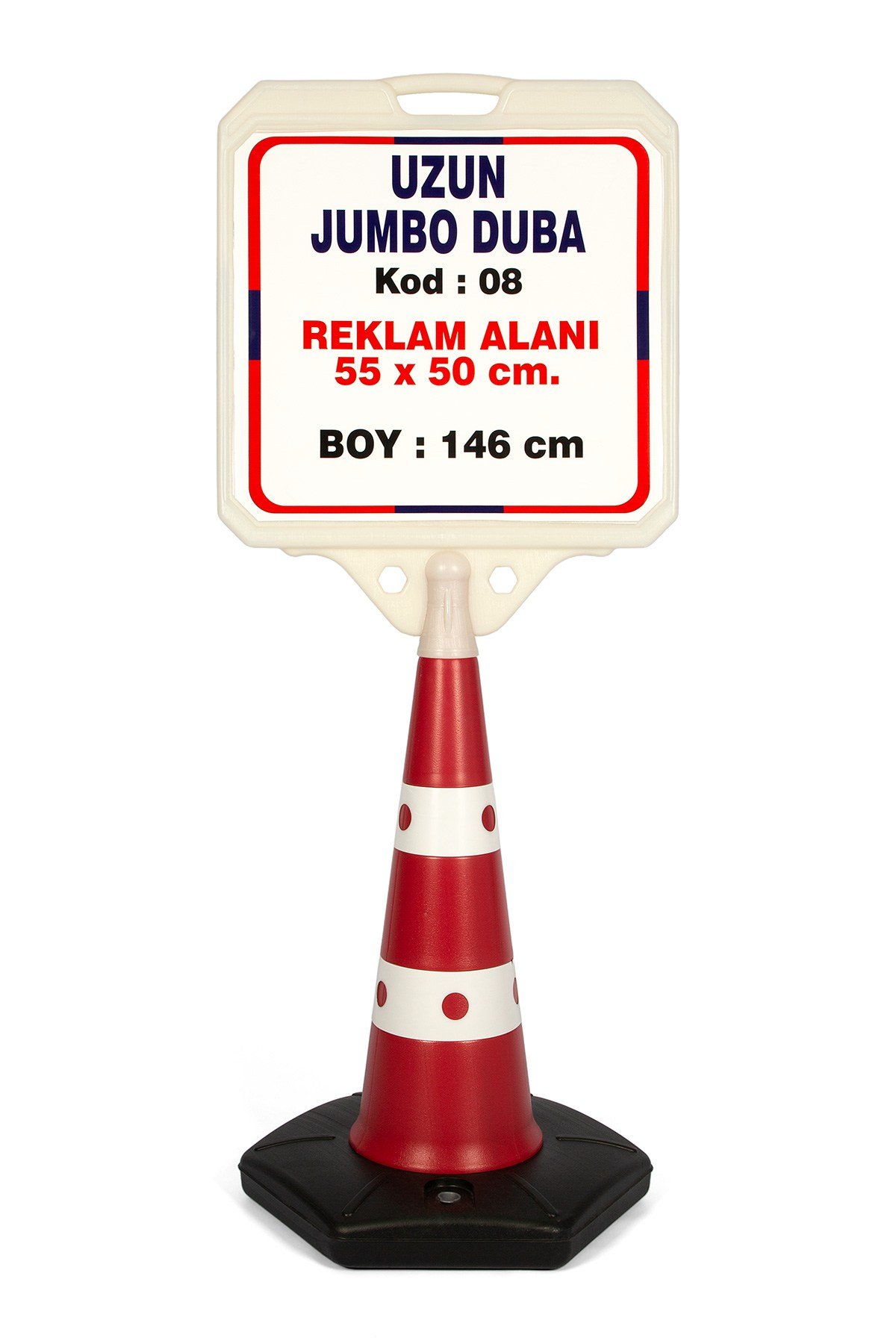 PromosyonŞirin ReklamUzun Jumbo Duba