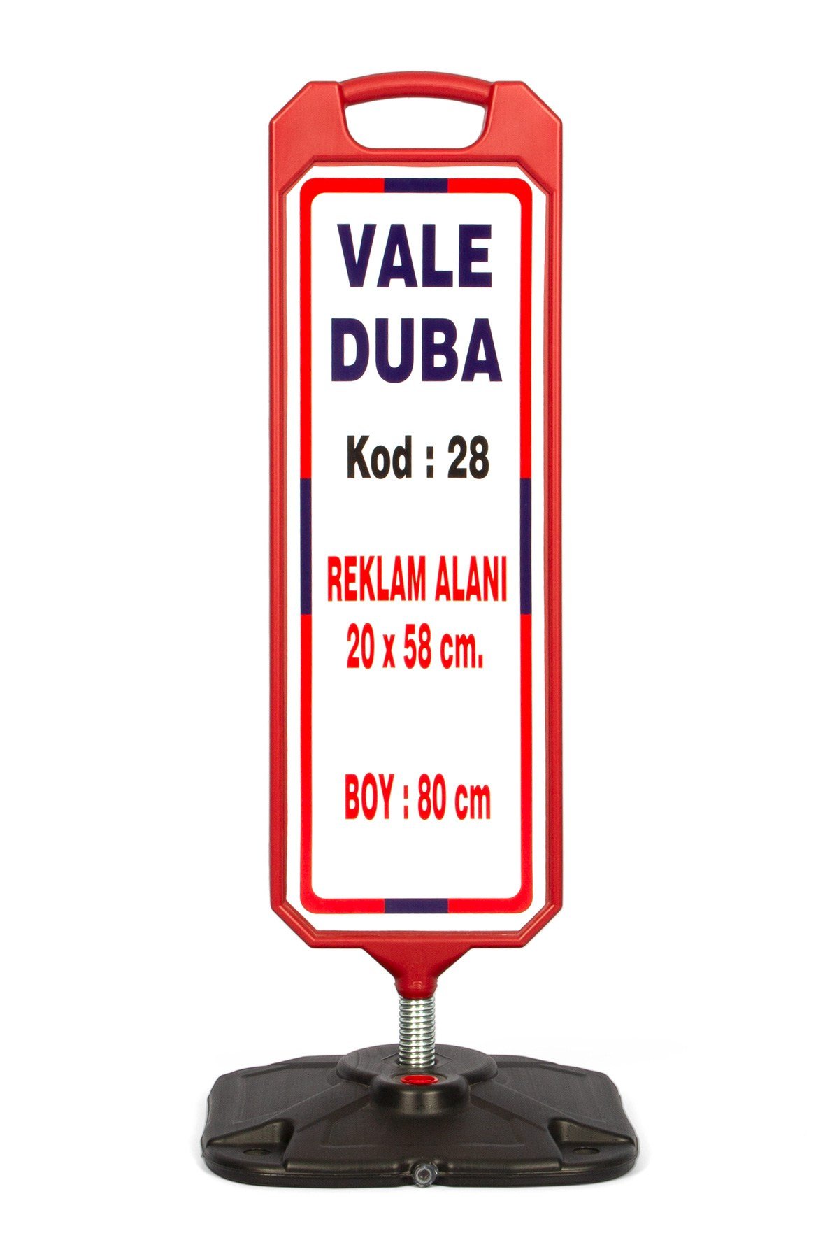 PromosyonŞirin ReklamVale Duba