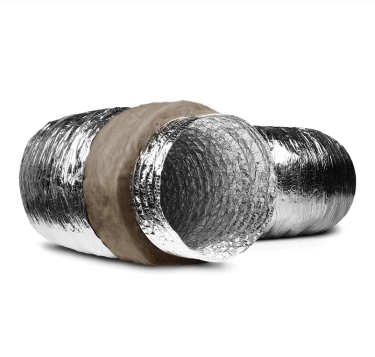 SONOAFS-ALU.70B ECOSOFTAFS BoruØ152 MM SONOAFS-ALU.70B BARİYERLİ ECOSOFT 10M