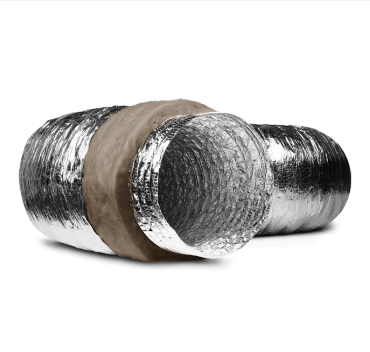 SONOAFS-ALU.70B ECOSOFTAFS BoruØ203 MM SONOAFS-ALU.70B BARİYERLİ ECOSOFT 10M