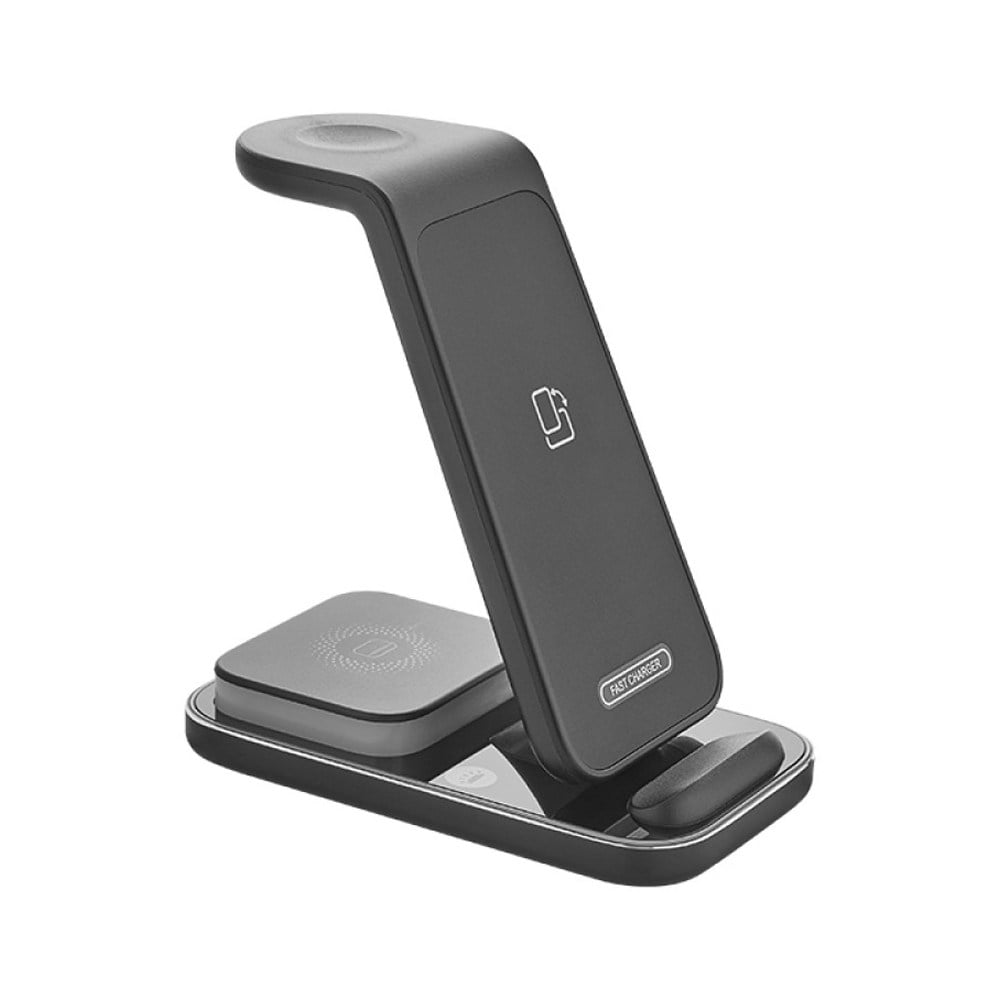 Standlı Wireless Şarj Cihazı