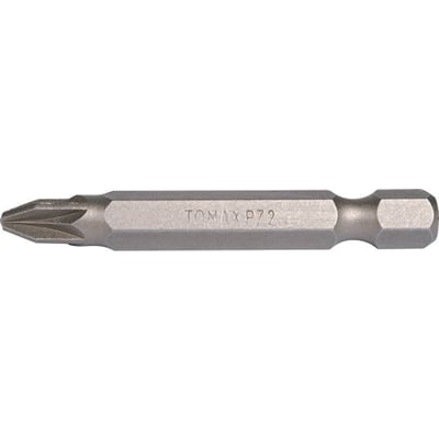 TOMAX BİTS UÇ PZ2 25 MM