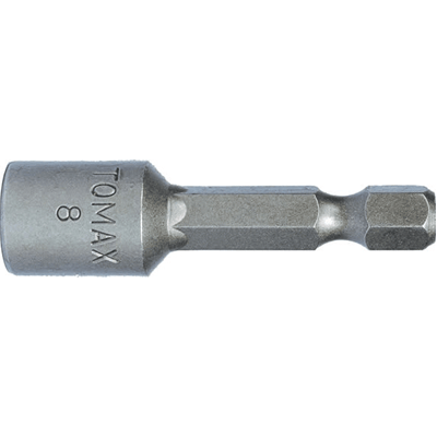 TOMAX MANYETİK SOMUN ADAPTÖRÜ 11x45
