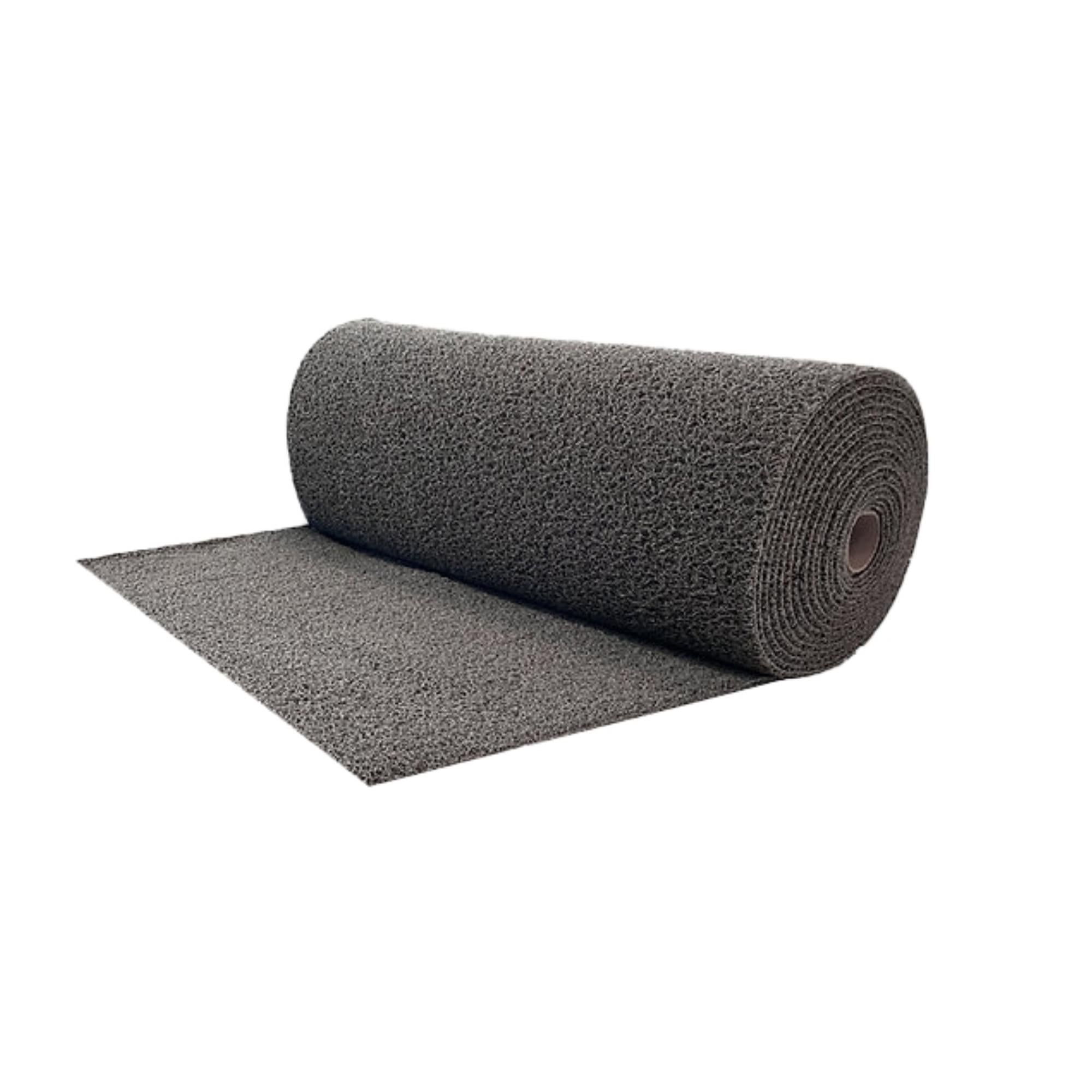 WALKM. KIVIRCIK PASPAS 12 MM x100 CM GRİ 20 MT