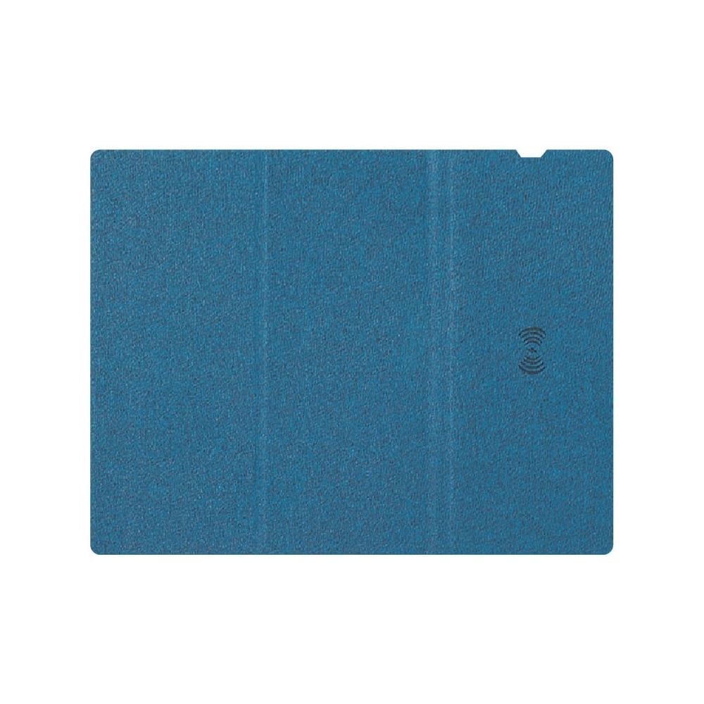 Wireless Deri Mouse Pad