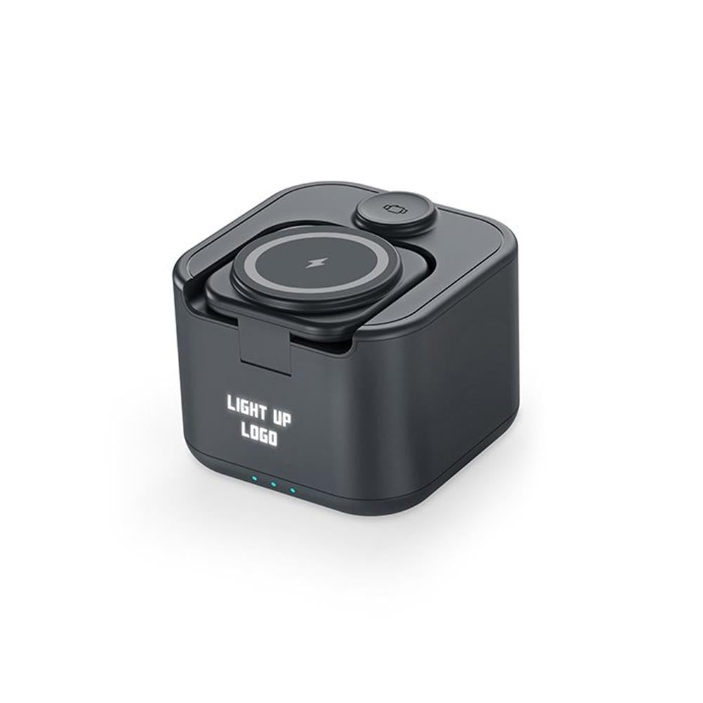 Wireless Şarj Cihazı