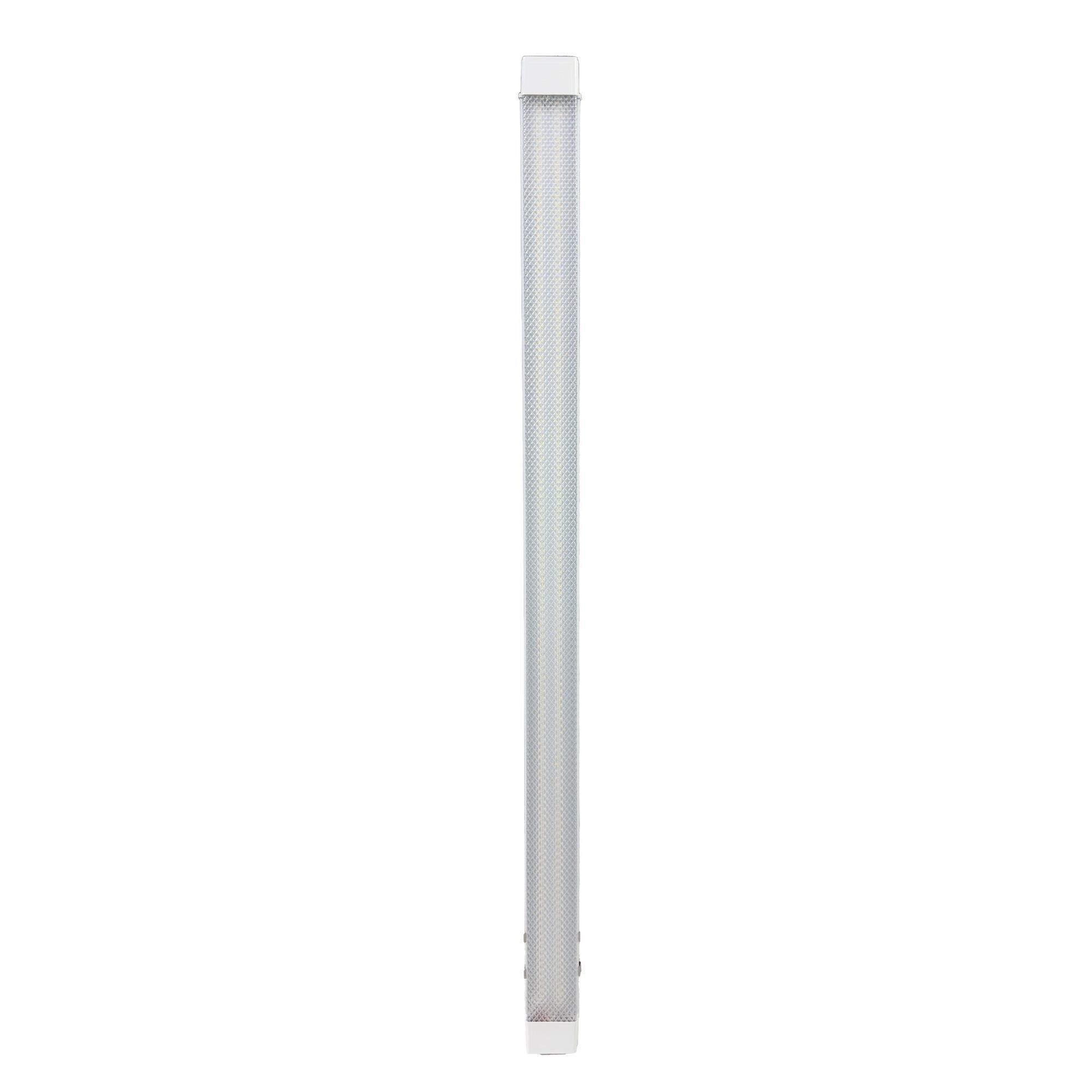 ZMR KRİSTAL YATAY BANT ARMATÜR LED 80W 120 CM