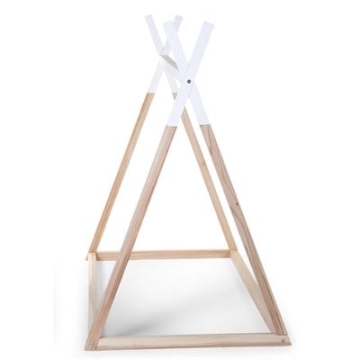 Tipi Modeli Yer Yatağı