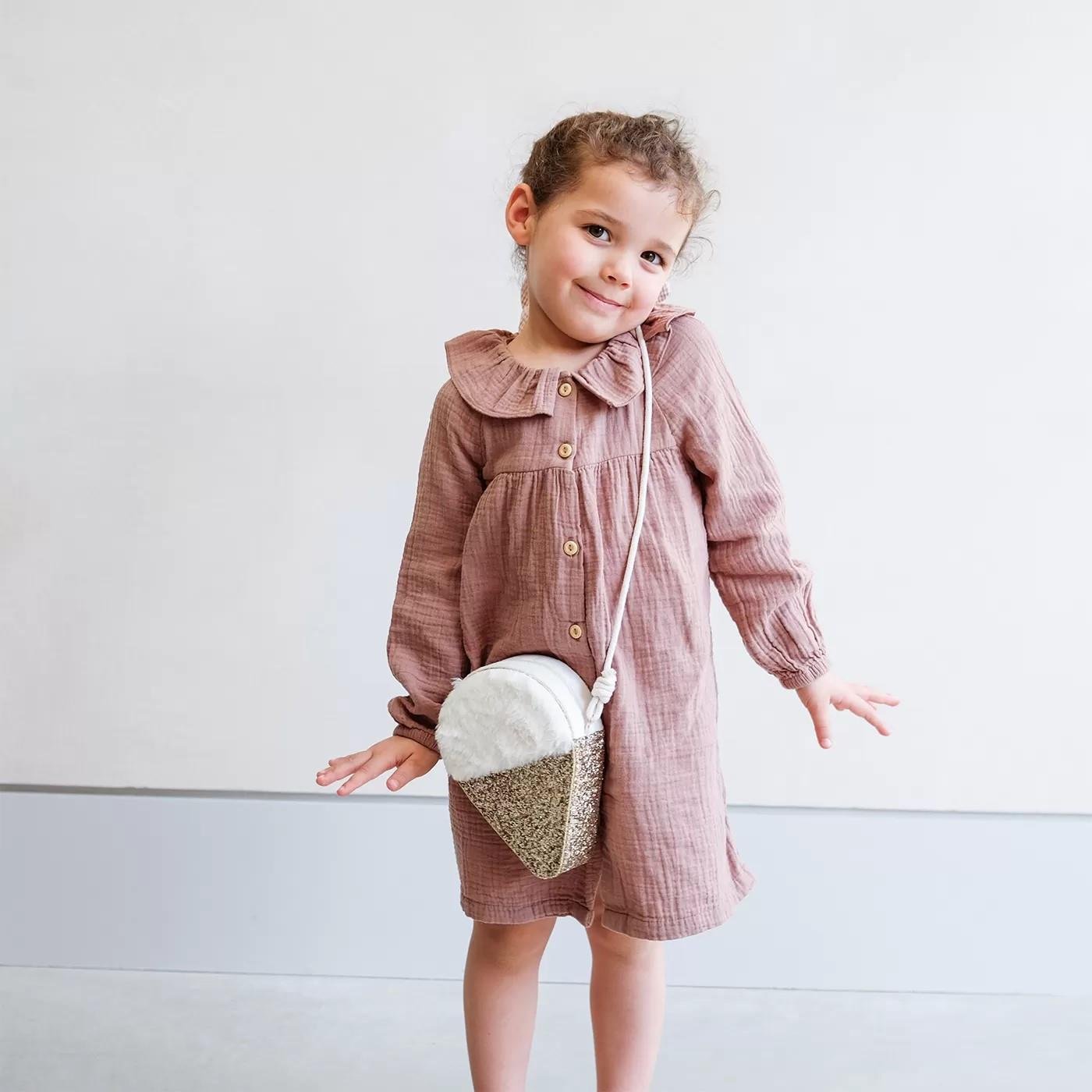 Mimi & Lula Ice Cream Çanta Çocuk Çantası MIMI & LULA