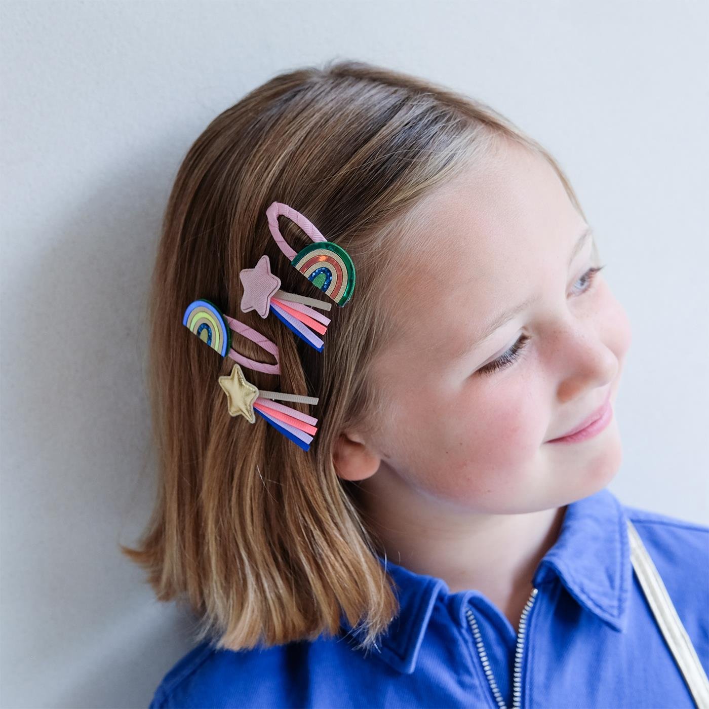 Mimi & Lula Party Over The Rainbow 4’lü Toka Kategorisiz Mimi & Lula