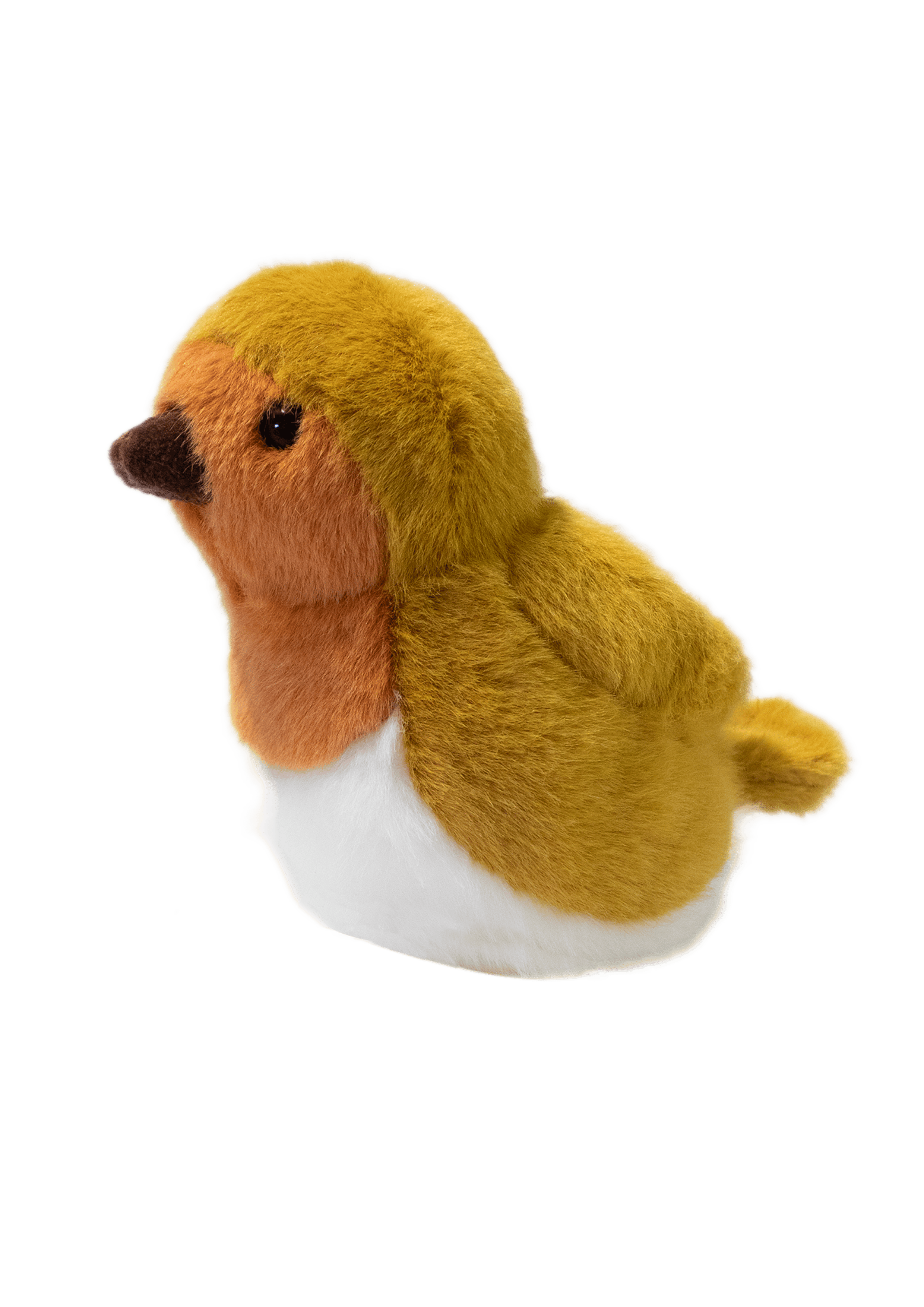 Garden Friends Kuş, Peluş Oyuncak Peluş Oyuncaklar Wild & Soft