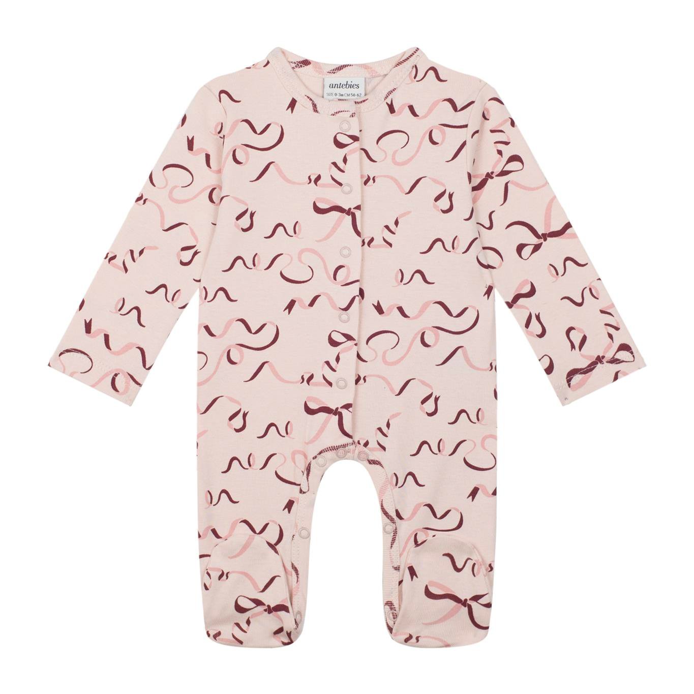 Kurdele Tulum Kategorisiz Antebies