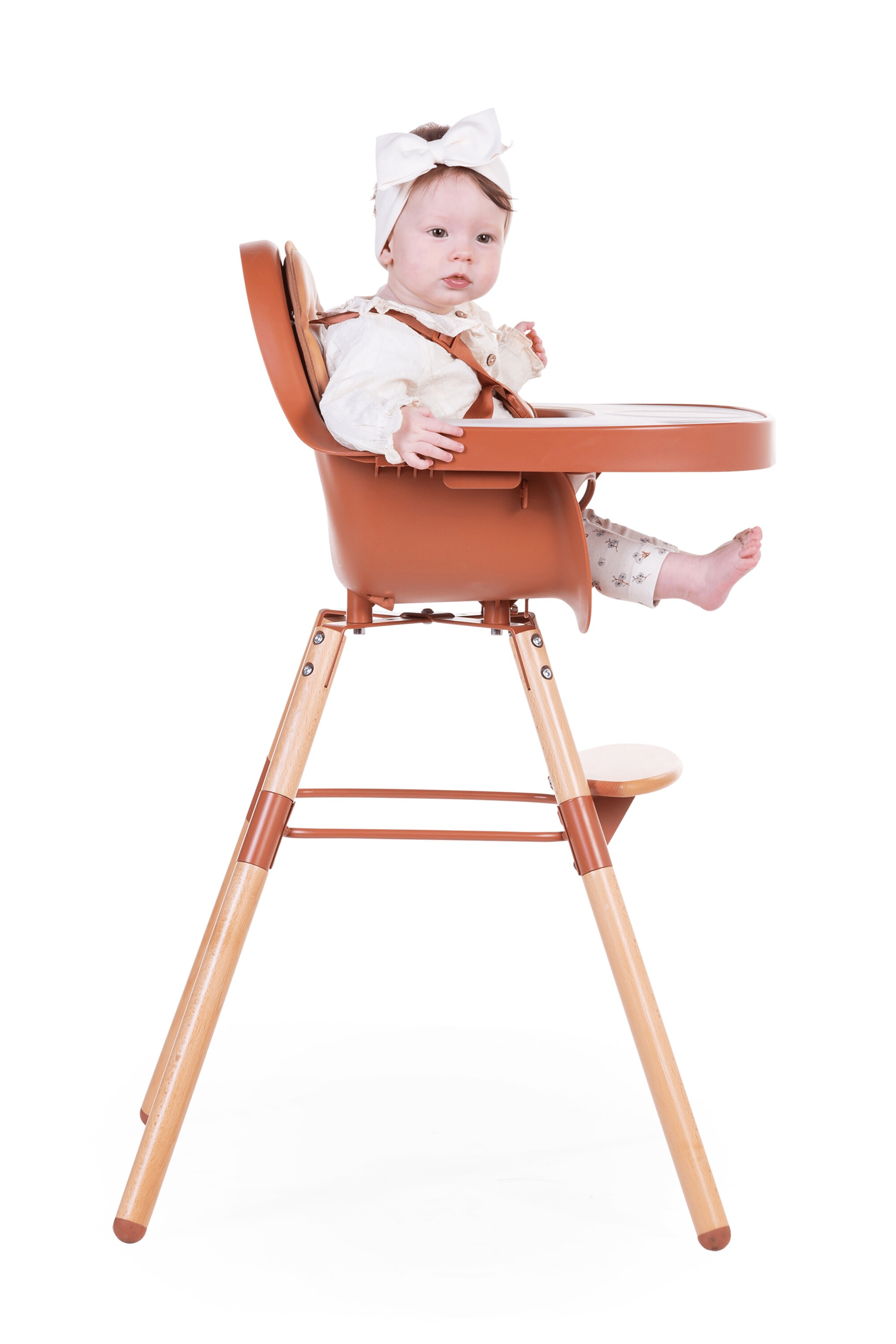 Evolu Minder, Vegan Deri Nude Kategorisiz Childhome