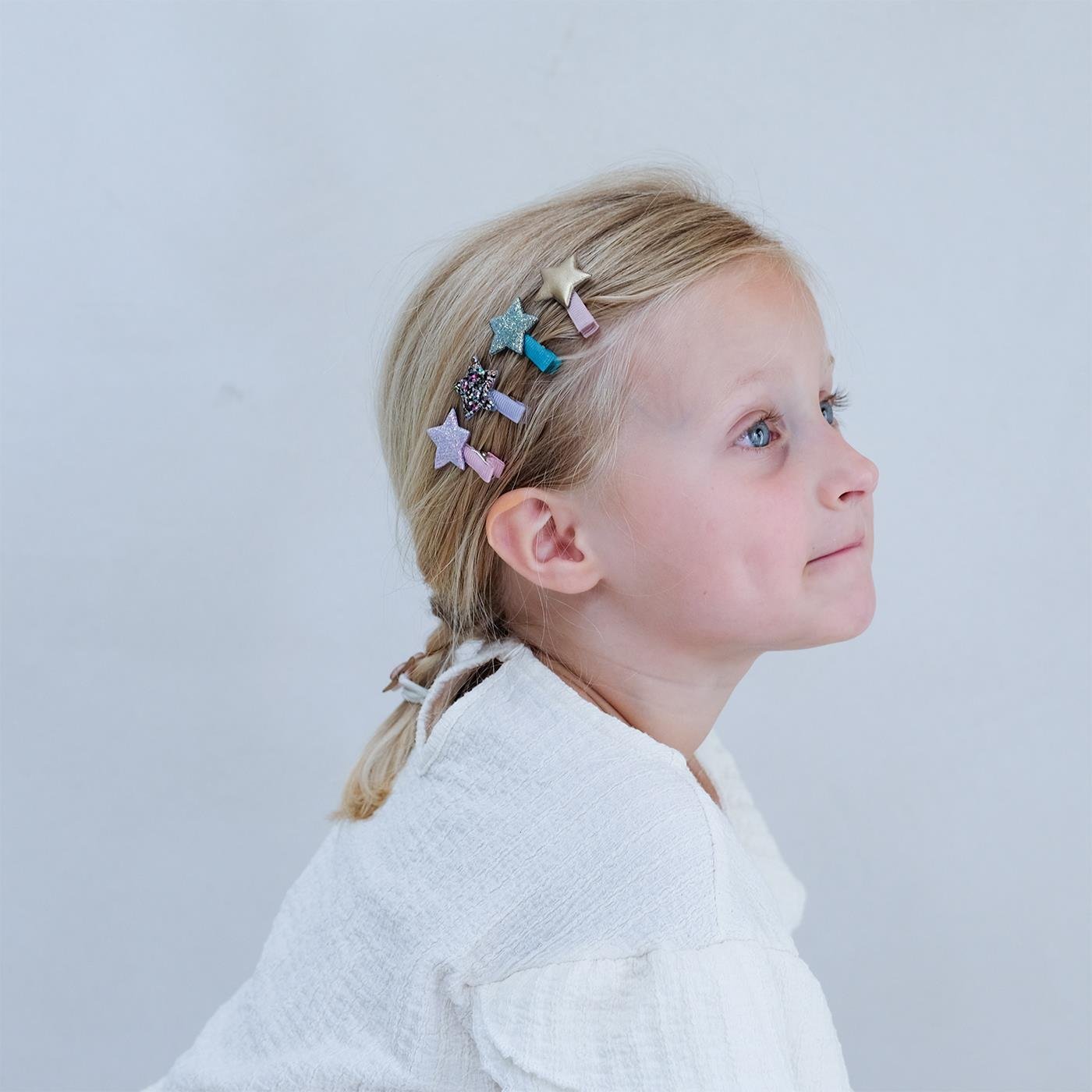 Mimi & Lula Party Stellar Mini 8’li Toka Kategorisiz Mimi & Lula