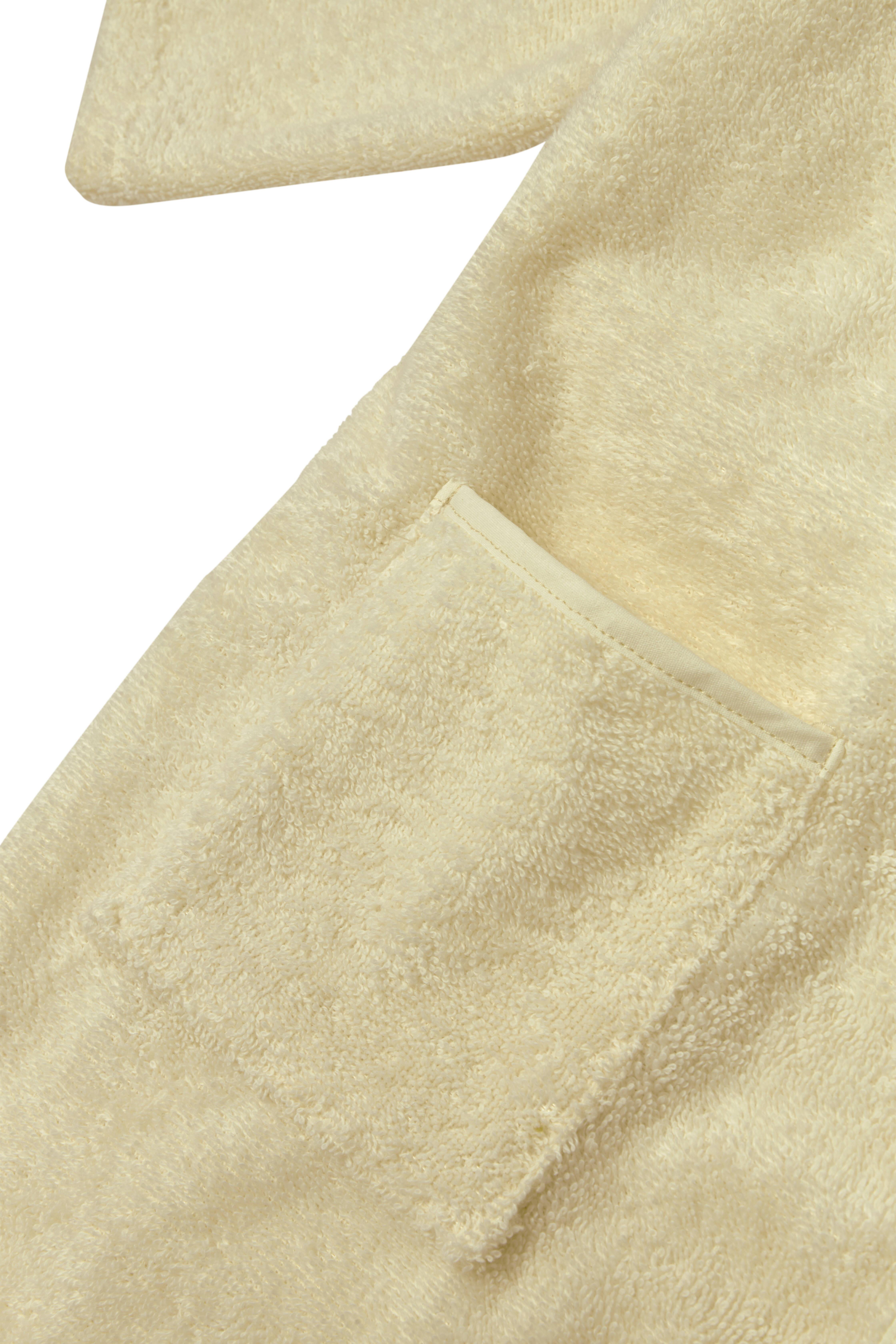 Nobodinoz So Cute Bornoz, Green Tea 5-7 Yaş Kategorisiz NOBODINOZ