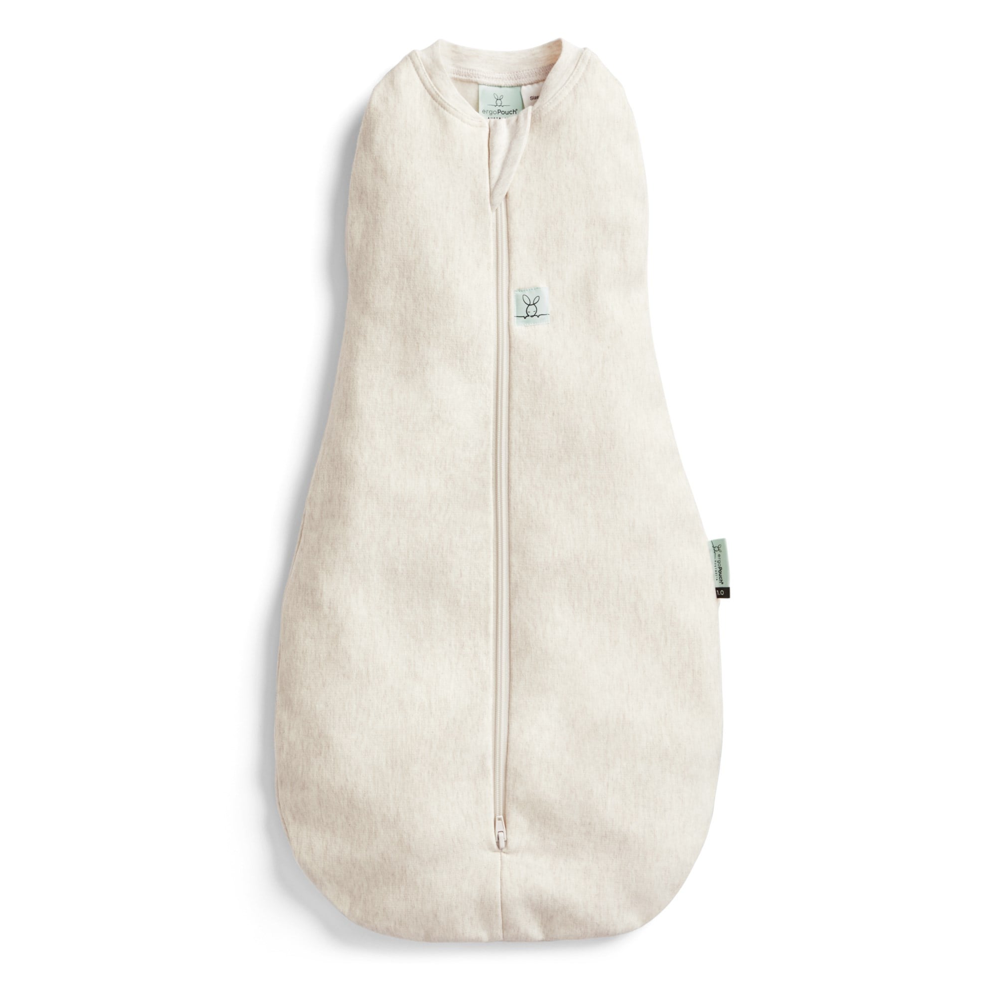 Ergopouch Kundak (1.0 TOG) Oatmeal Marle Kategorisiz Ergopouch