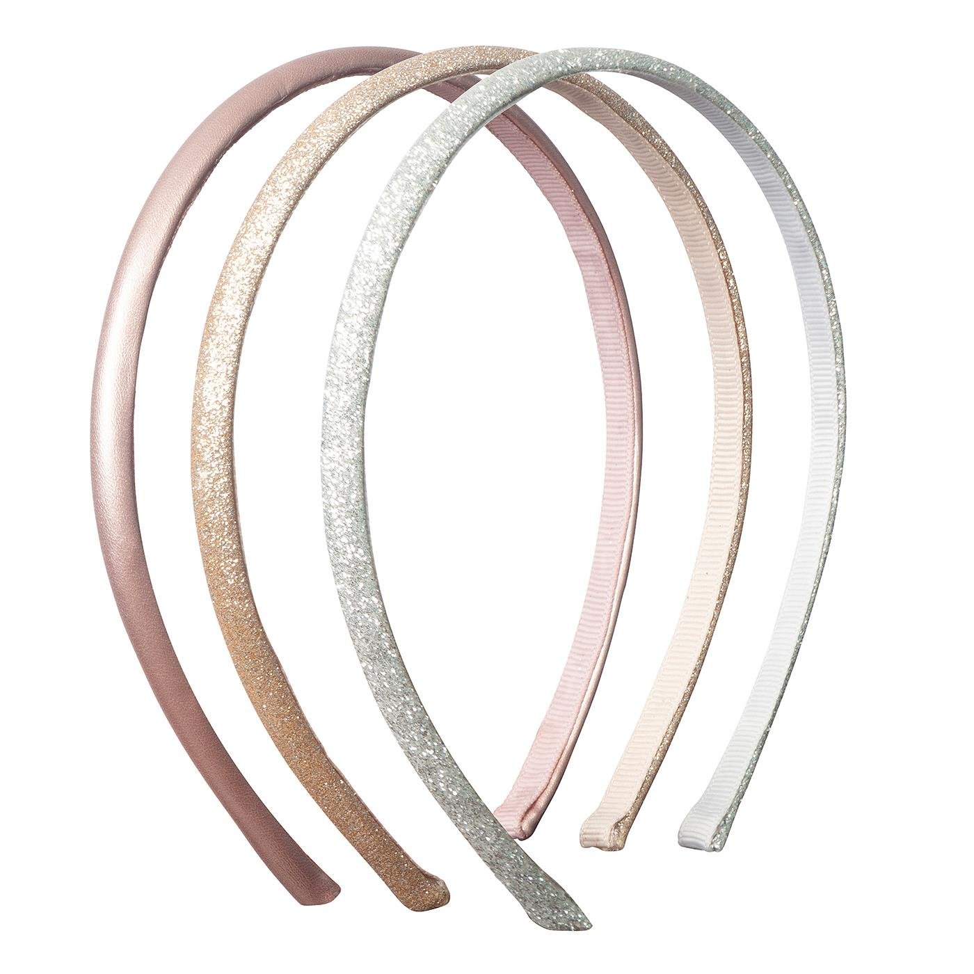 Mimi & Lula Swanlake Alice 3’lü Taç Seti Kategorisiz Mimi & Lula