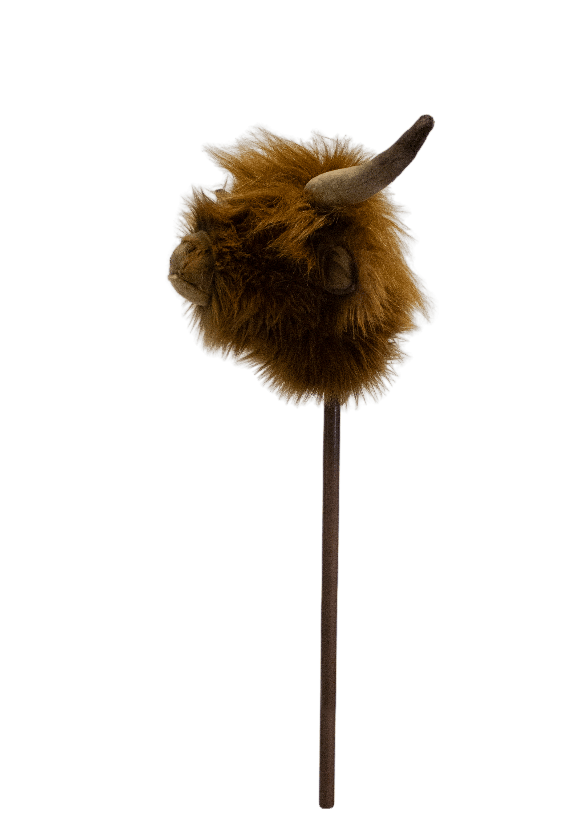 Sopa Oyuncak, Highlander İnek Kategorisiz Wild& Soft