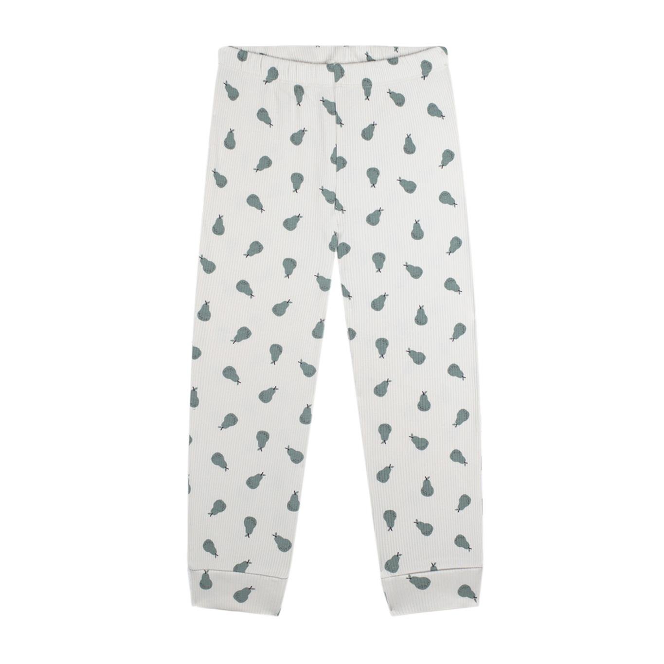 Armut Uzun Kollu Pijama Takımı Kategorisiz Antebies