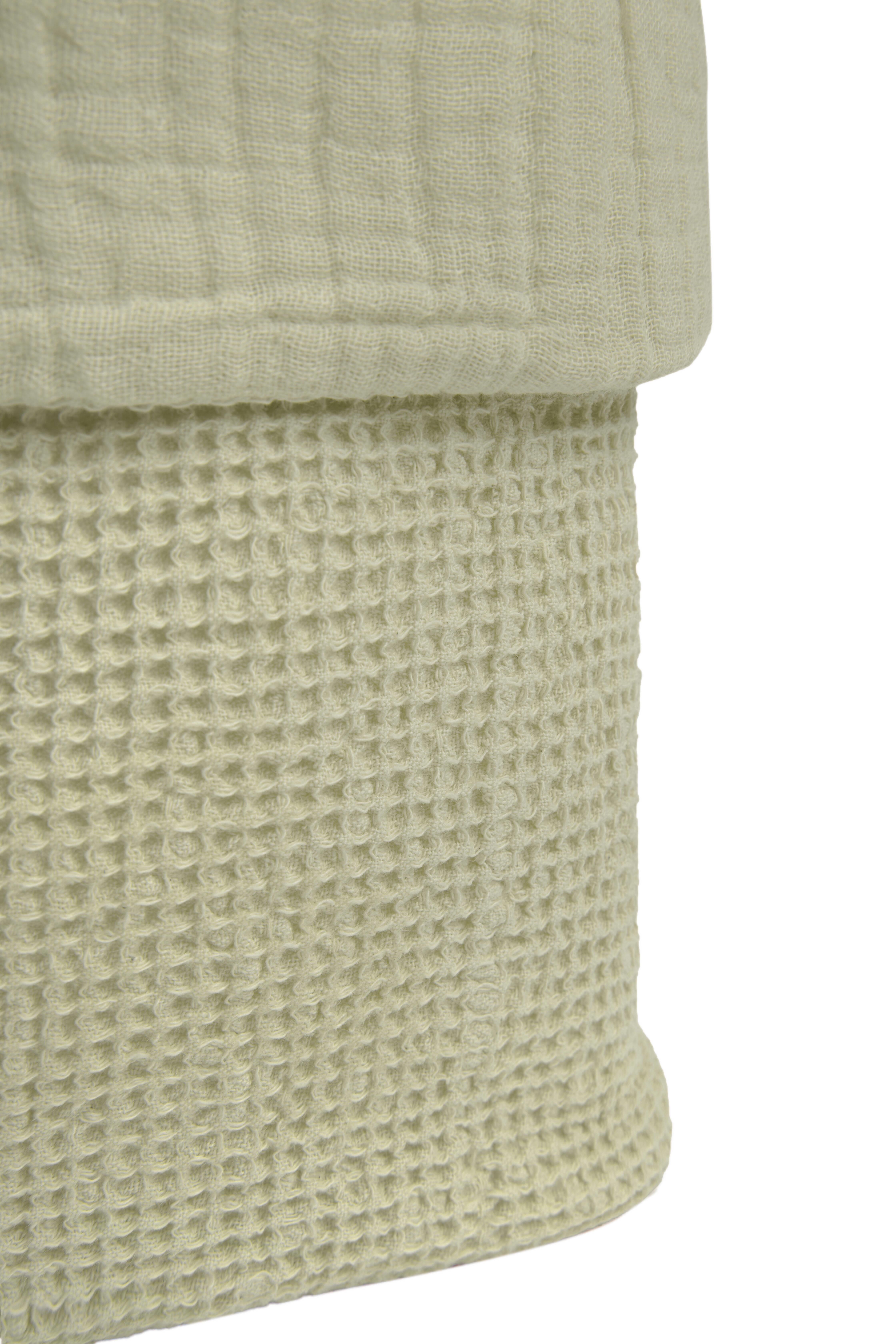 Nobodinoz Wabi Sabi Sepet, Green Matcha Kategorisiz NOBODINOZ