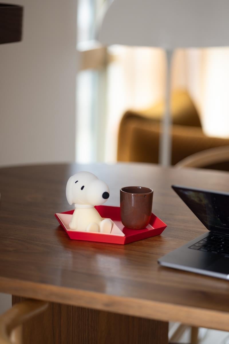 Lamba, Mini Snoopy Aydınlatmalar Mr. Maria