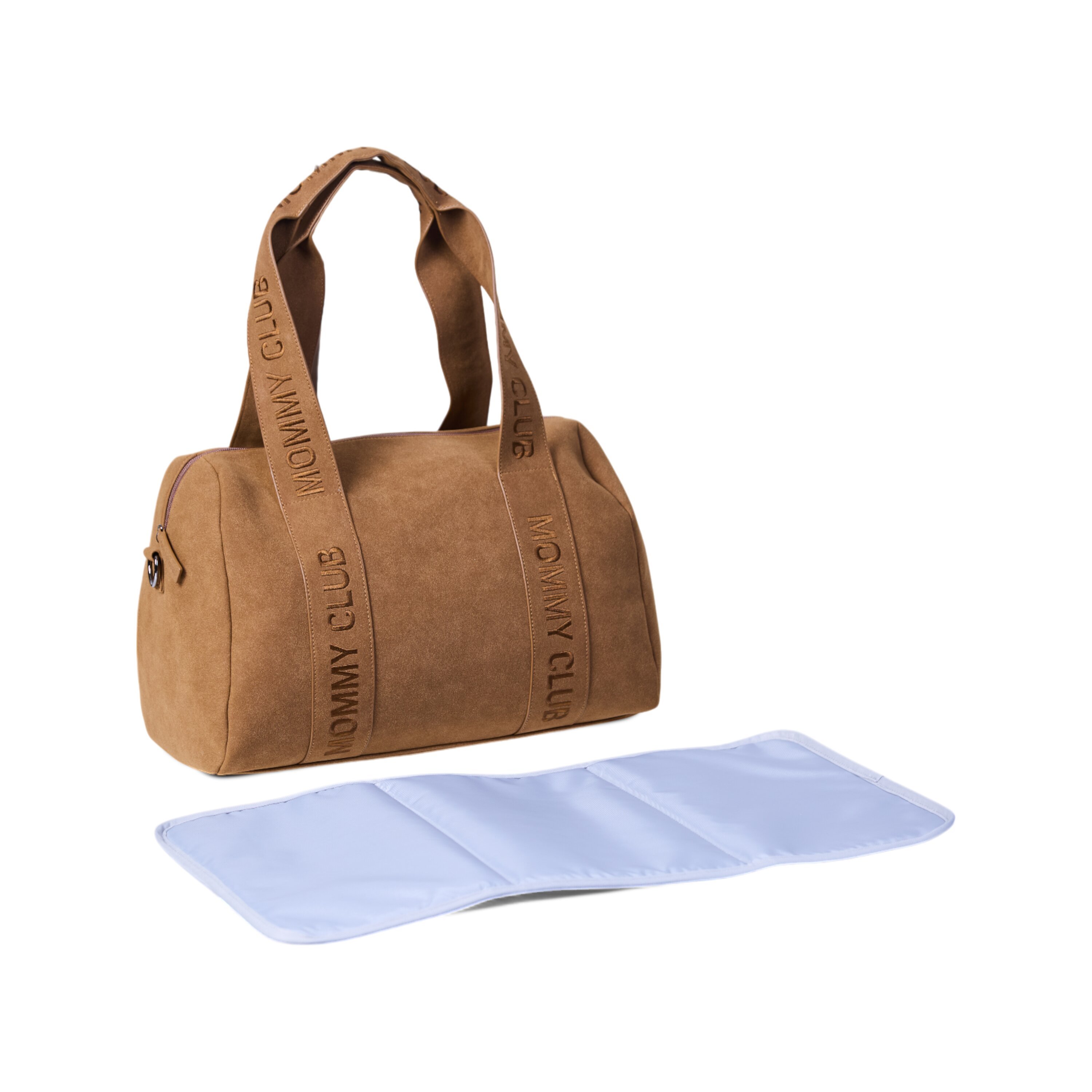 Mommy Club Bag, Prestige Hazelnut Anne Çantası Childhome