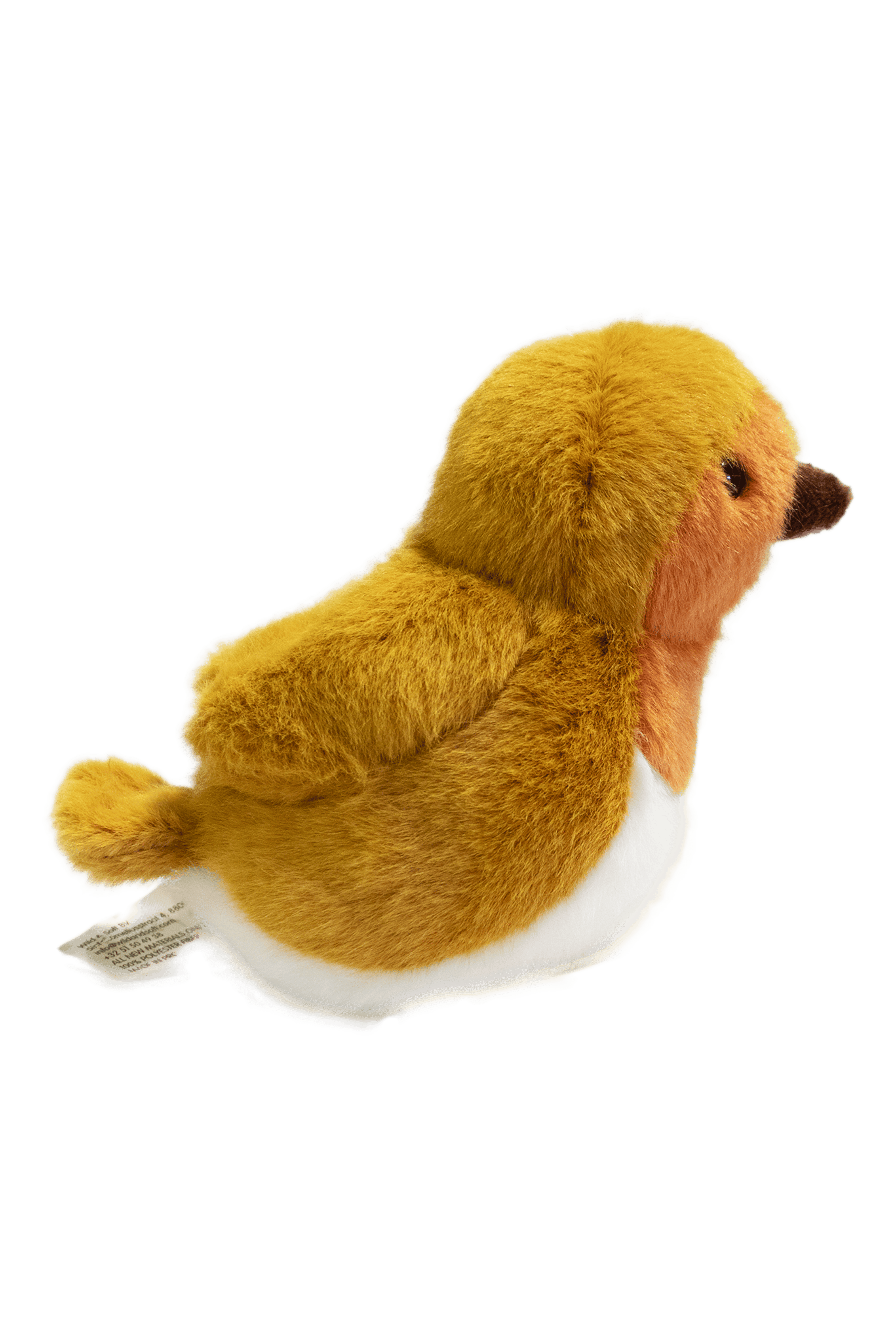 Garden Friends Kuş, Peluş Oyuncak Peluş Oyuncaklar Wild & Soft