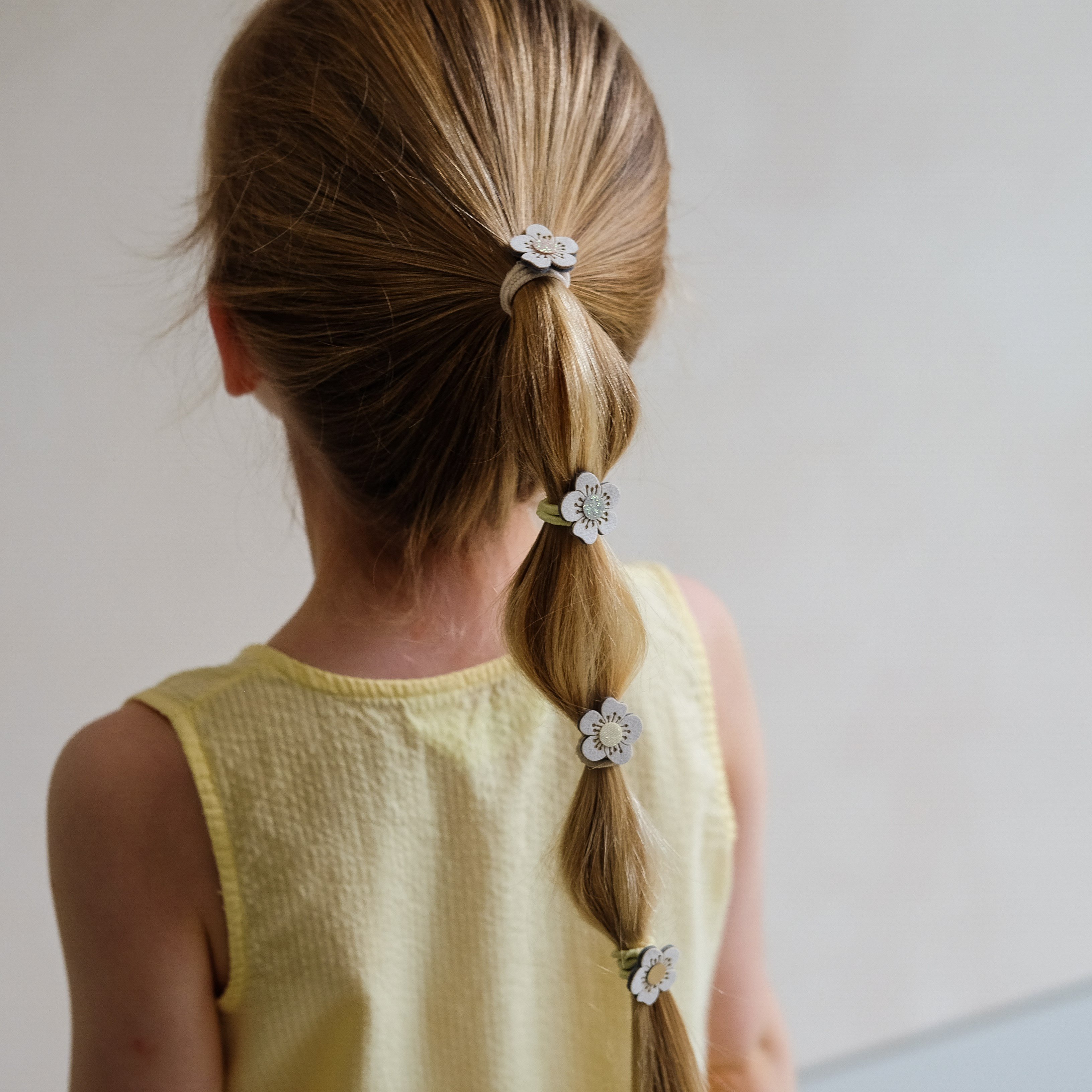 Mimi & Lula Blossom Mini 6lı Lastik Toka Kategorisiz Mimi & Lula
