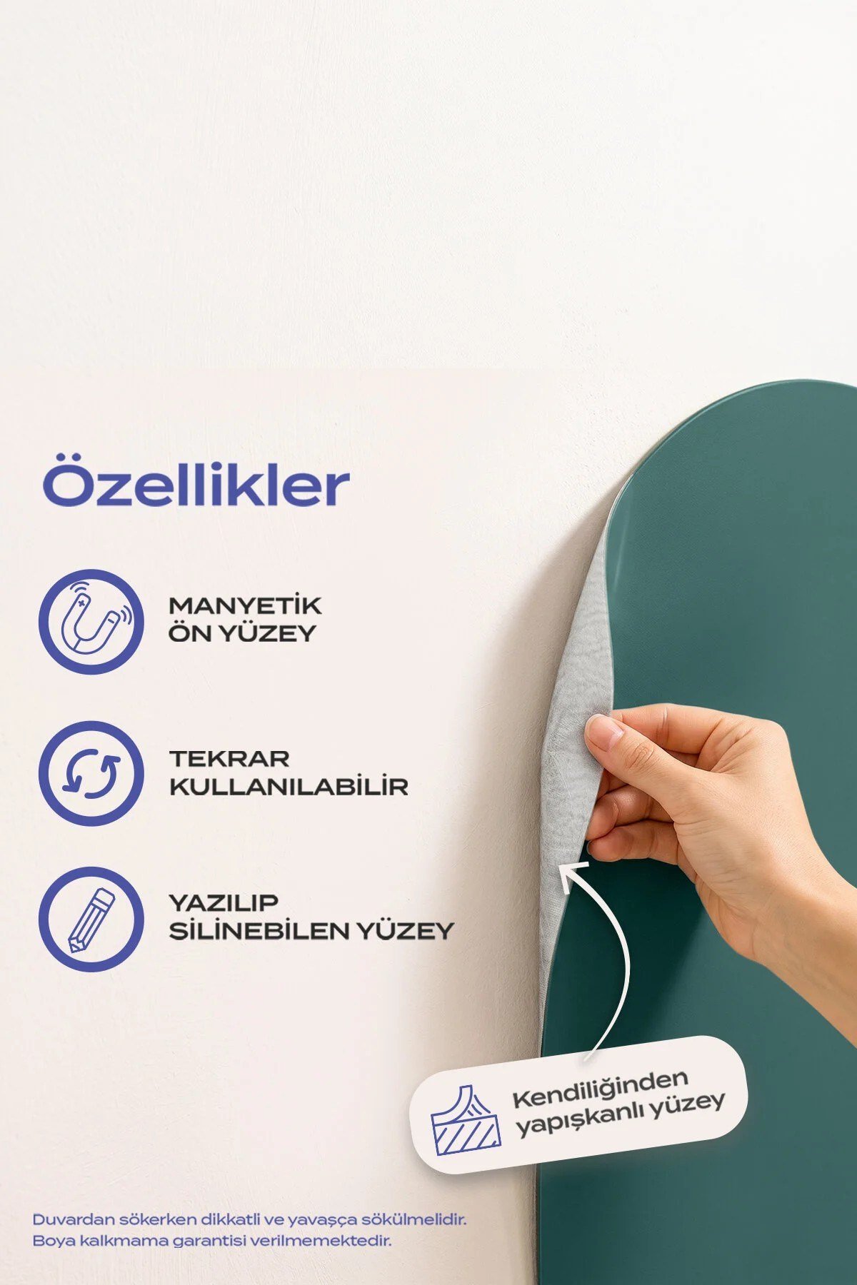 Zigo Toys Manyetik Duvar Panosu, Lagün Kategorisiz Zigo Toys