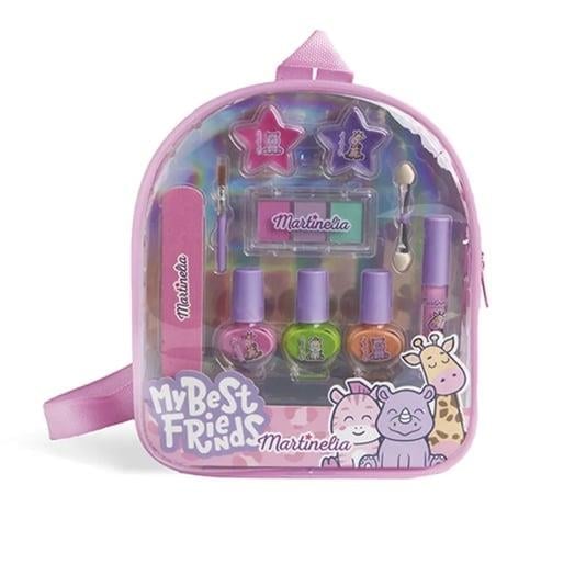 Martinelia Çantalı Kozmetik Seti - Best Friends Kategorisiz Martinelia