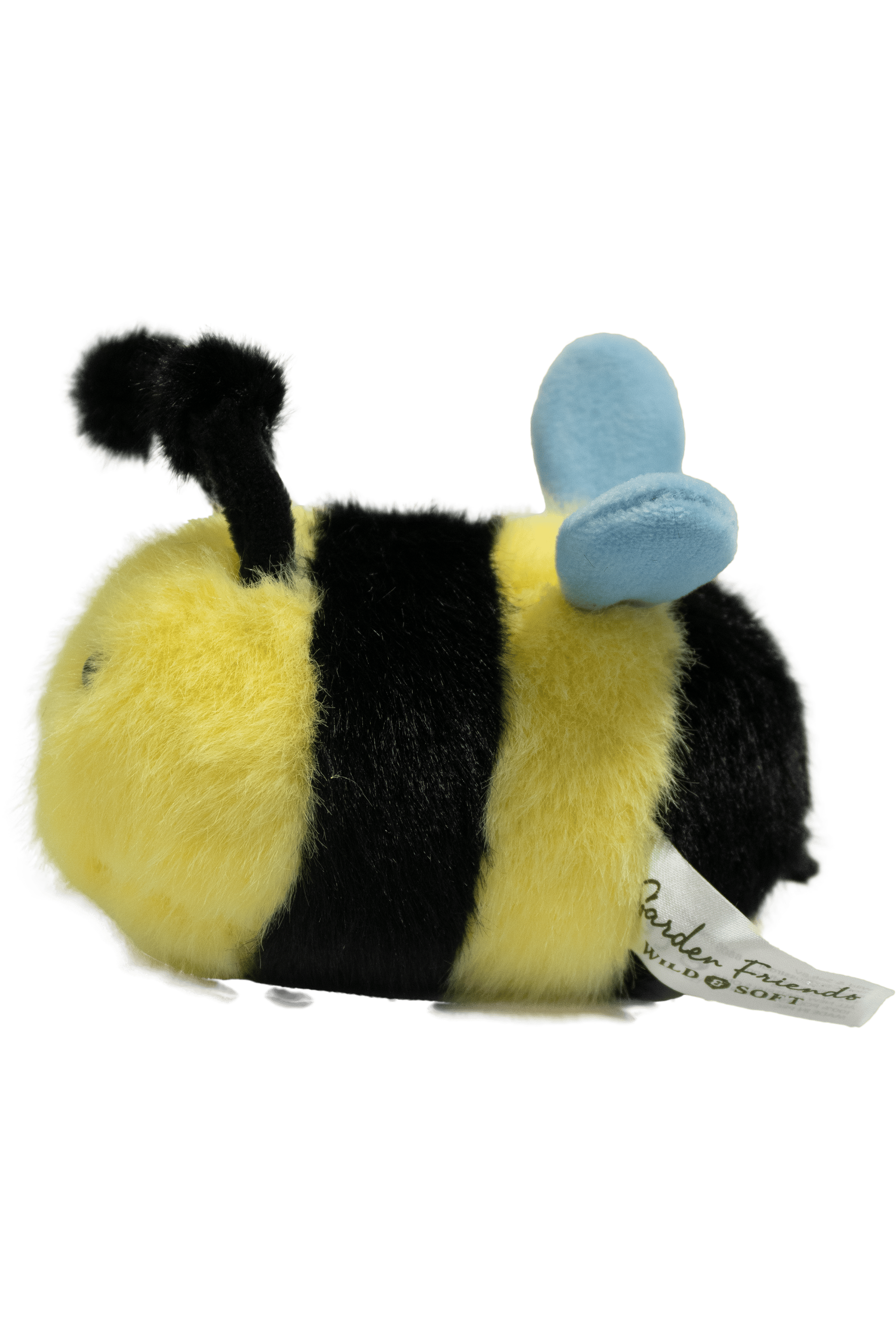 Garden Friends Arı, Peluş Oyuncak Peluş Oyuncaklar Wild & Soft