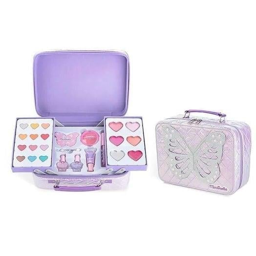 Martinelia Kılıflı Makyaj Seti - Shimmer Wings Kategorisiz Martinelia