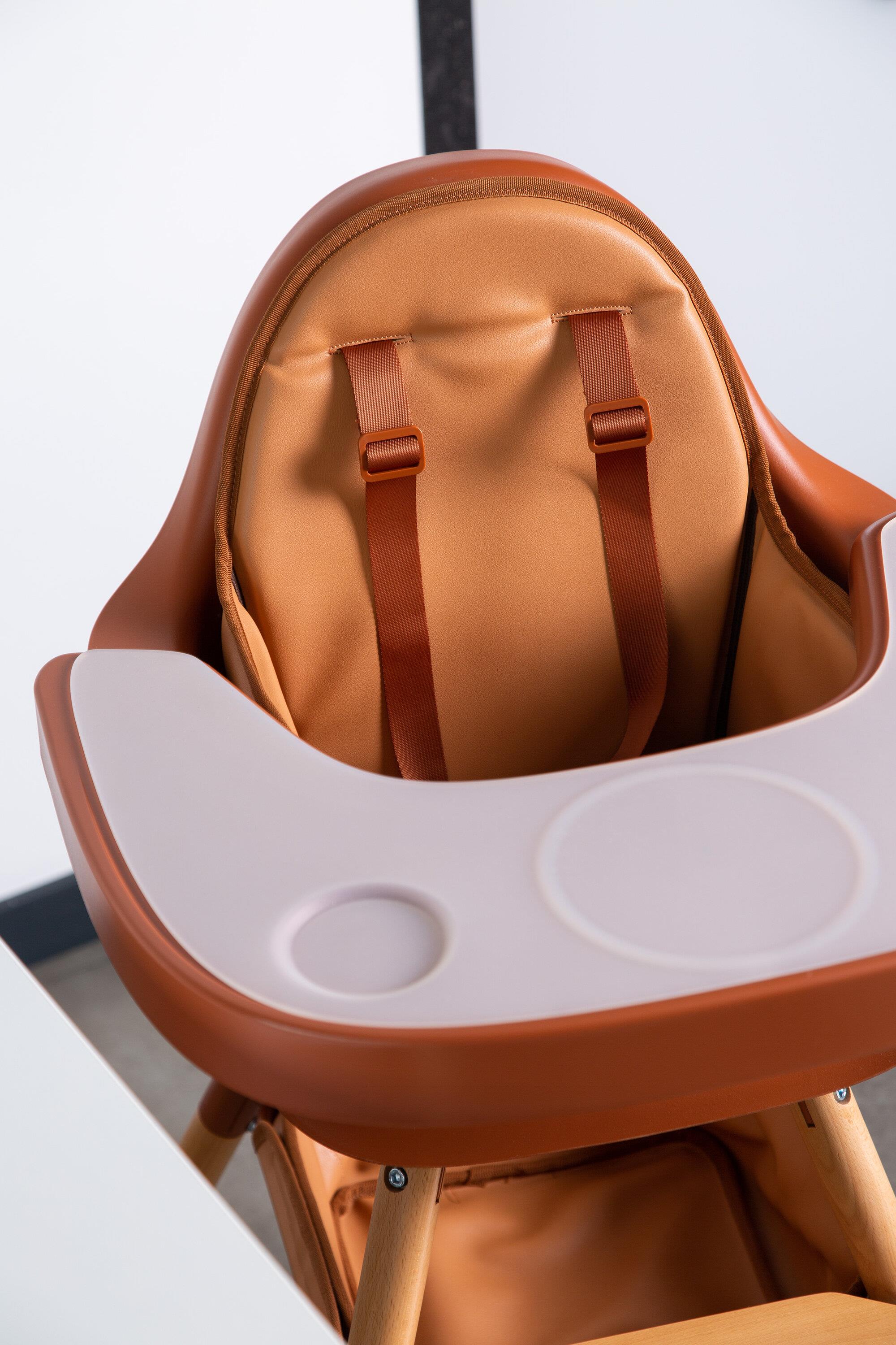 Evolu Minder, Vegan Deri Nude Kategorisiz Childhome