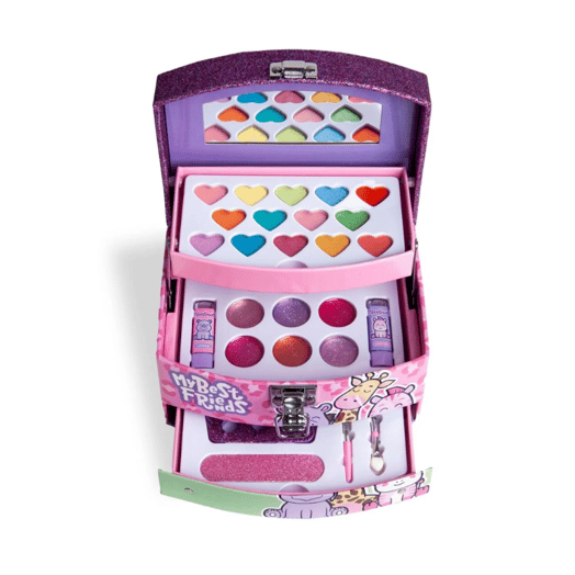 Martinelia Parıltılı Büyük Kutulu Makyaj Seti Kategorisiz Martinelia