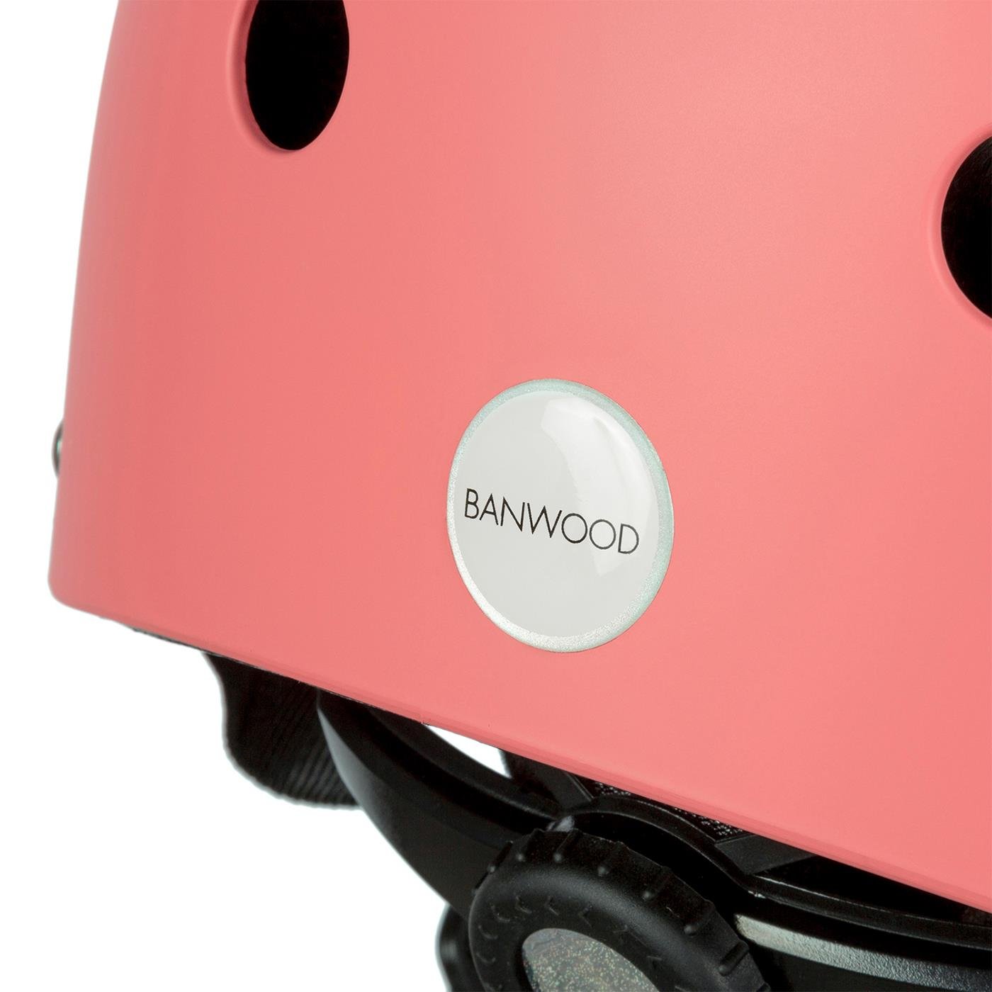 Banwood Kask | Coral Kategorisiz BANWOOD