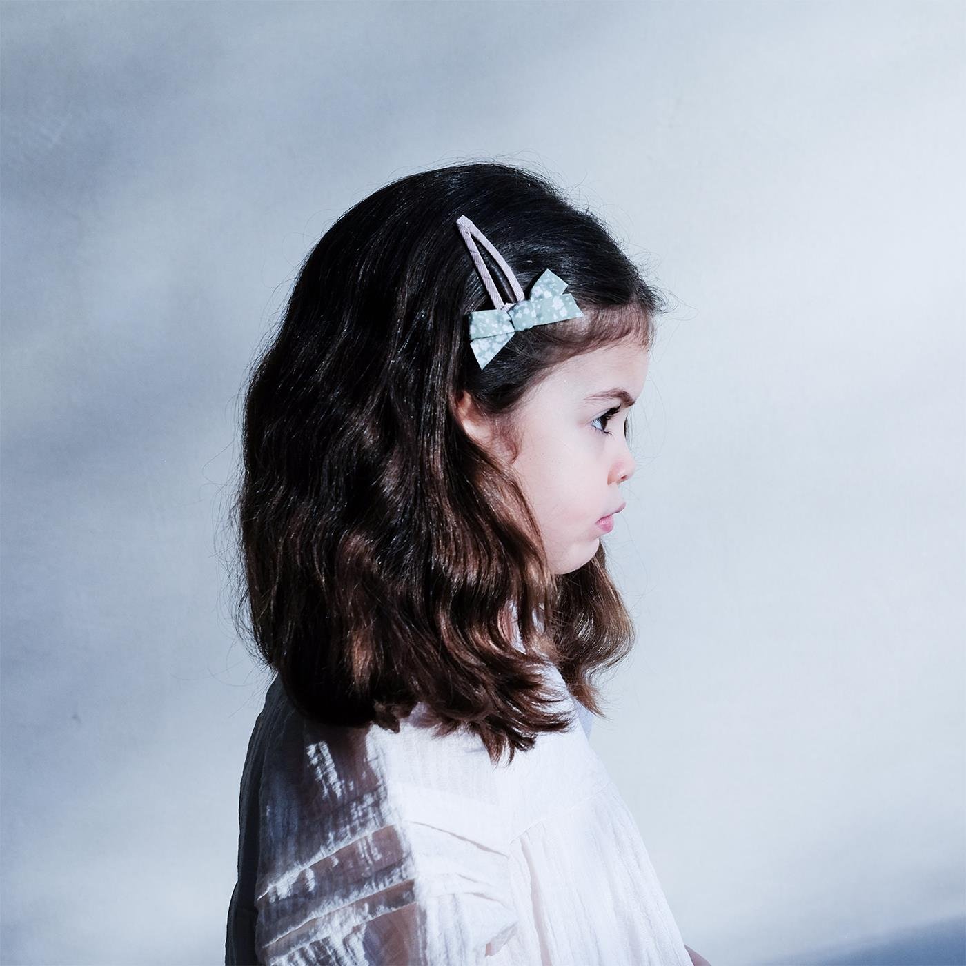 Mimi & Lula Floral Prairie 4'lü Toka Kategorisiz Mimi & Lula