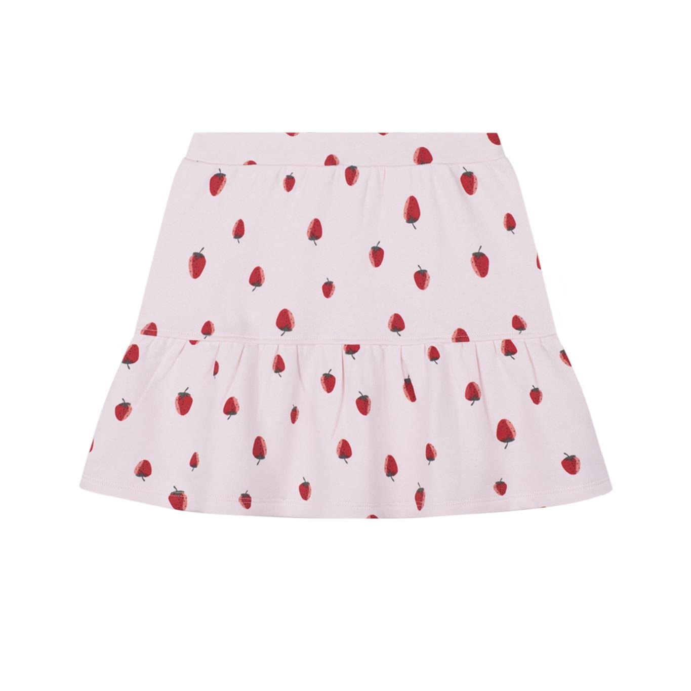 Çilek Etek Kategorisiz Antebies