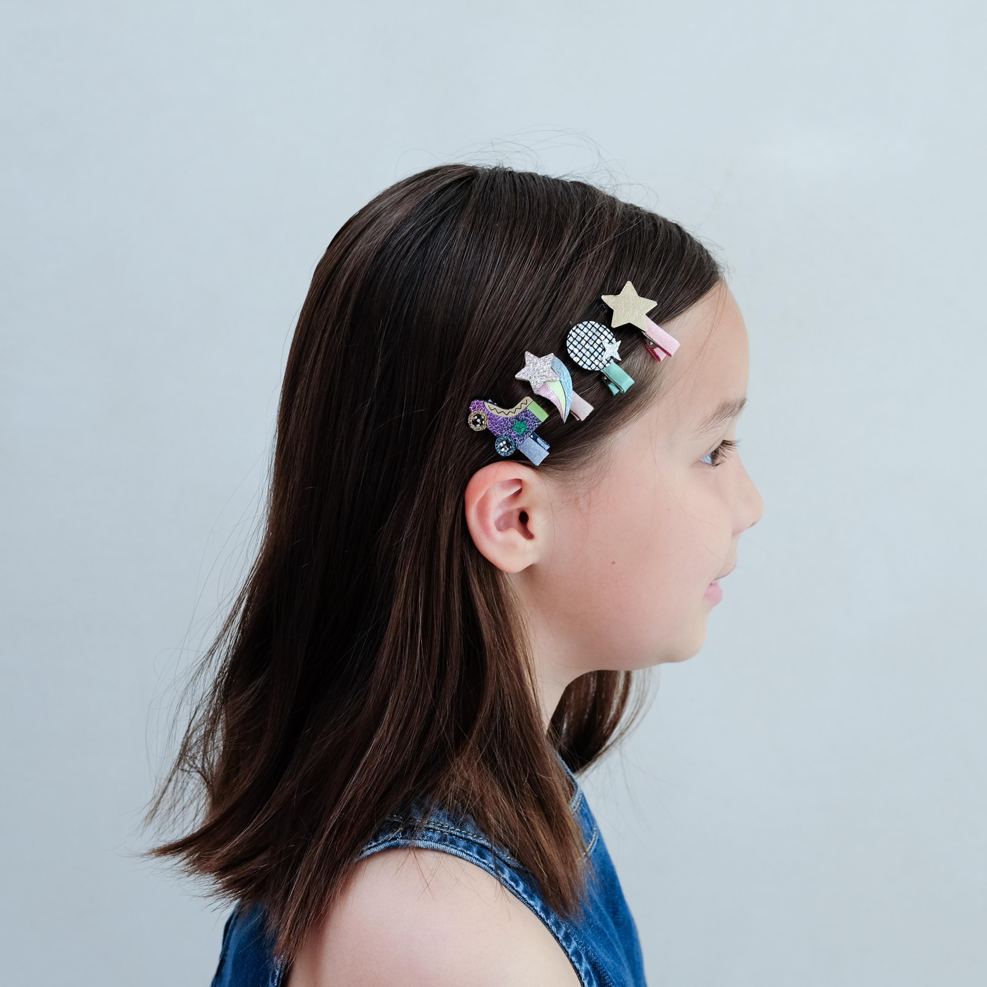 Mimi & Lula Disco Diva Mini 8li Toka Kategorisiz Mimi & Lula